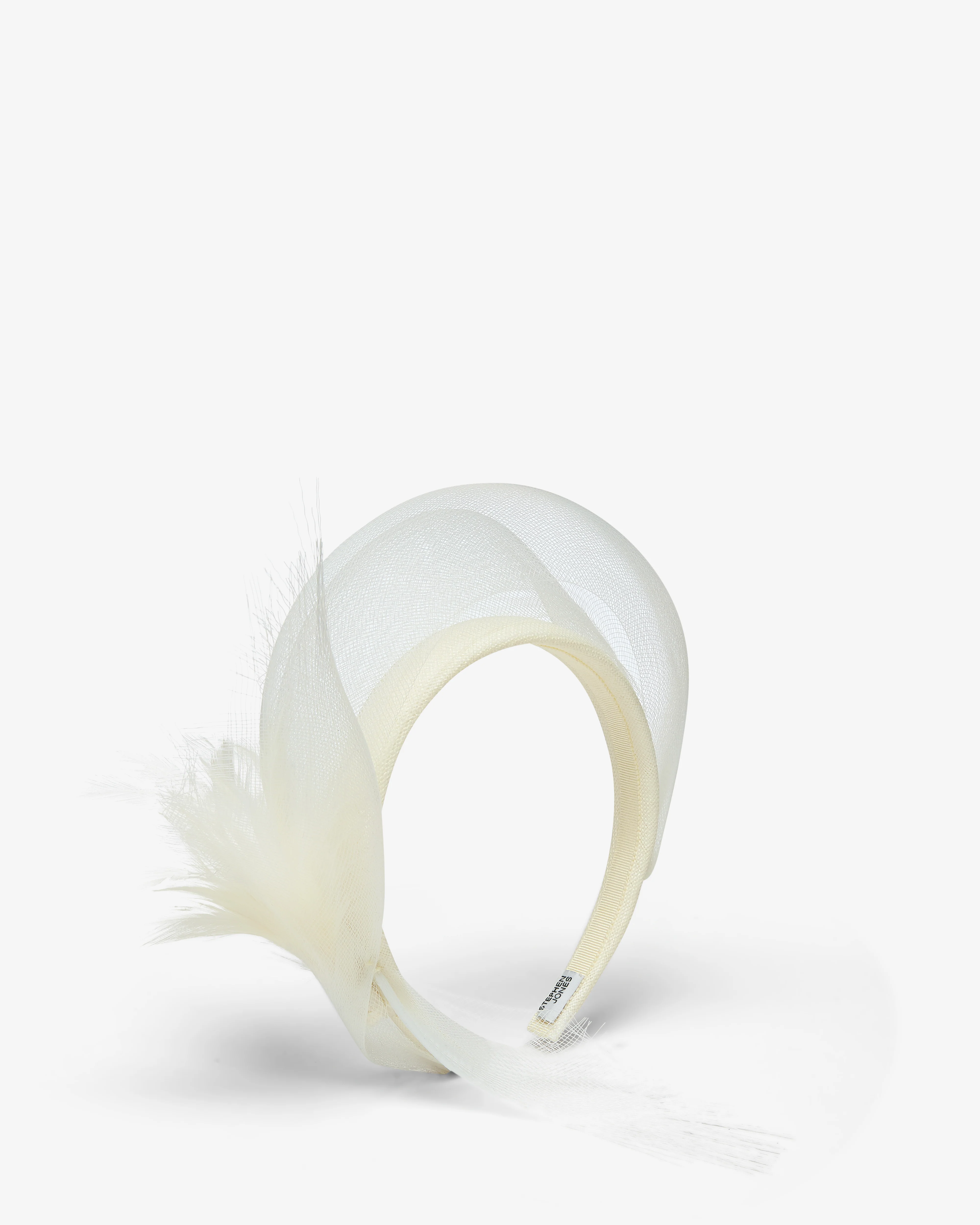 Stephen Jones - Women's Marielle - (Ivory) - Image 2