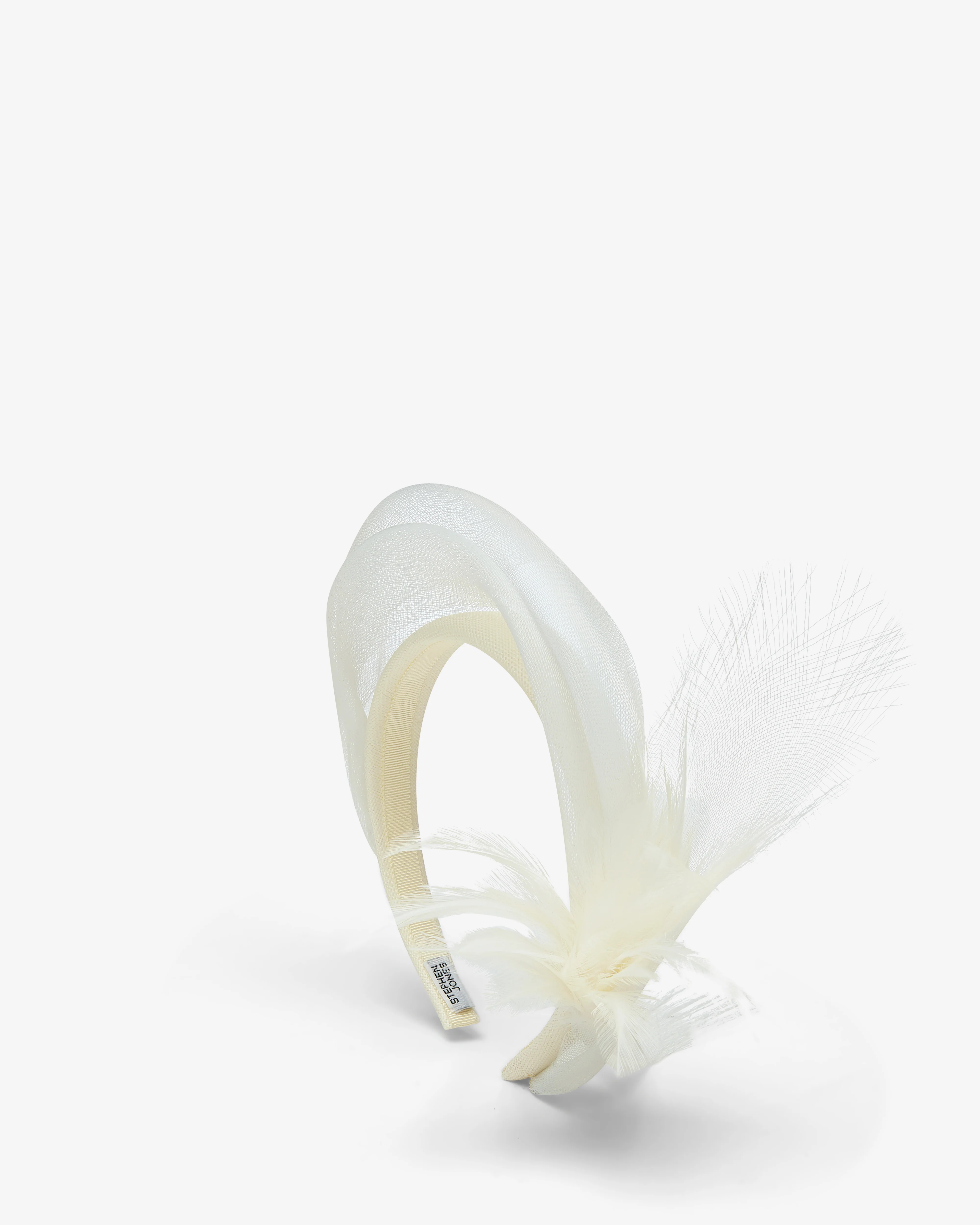 Stephen Jones - Women's Marielle - (Ivory) - Image 3