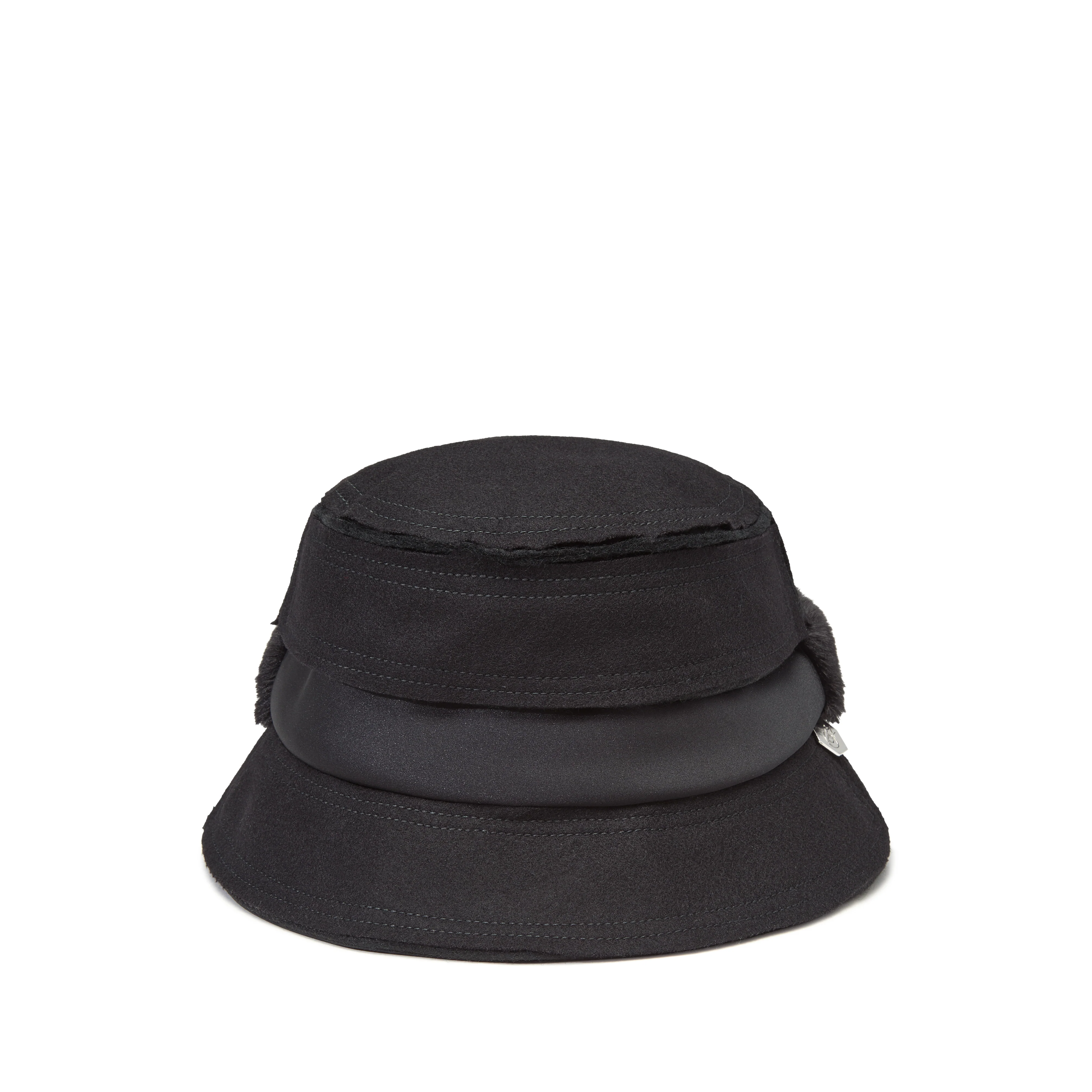 Stephen Jones - Women's Montage Hat - (Black)