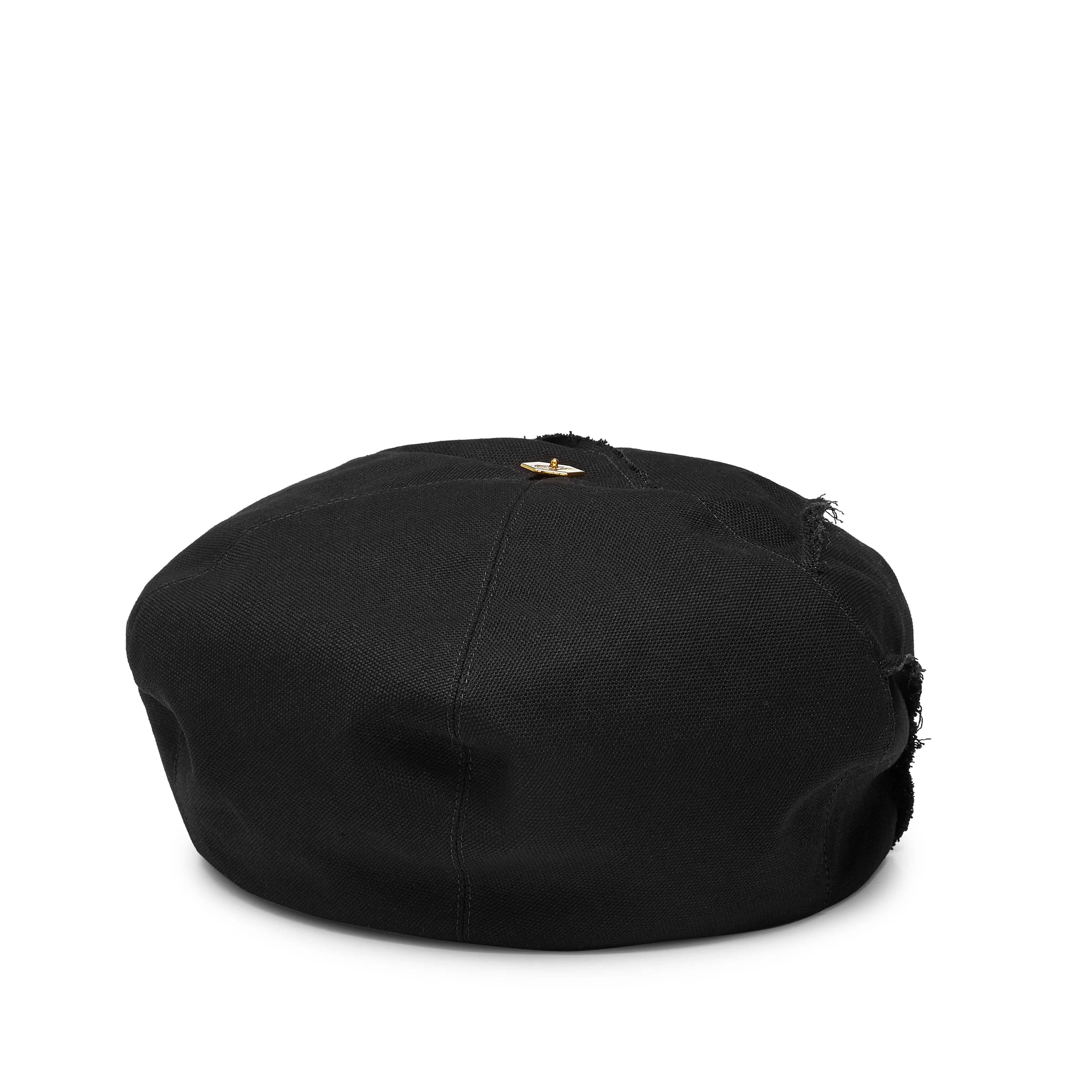 Stephen Jones - Women's Myth Hat - (Black) - Image 3