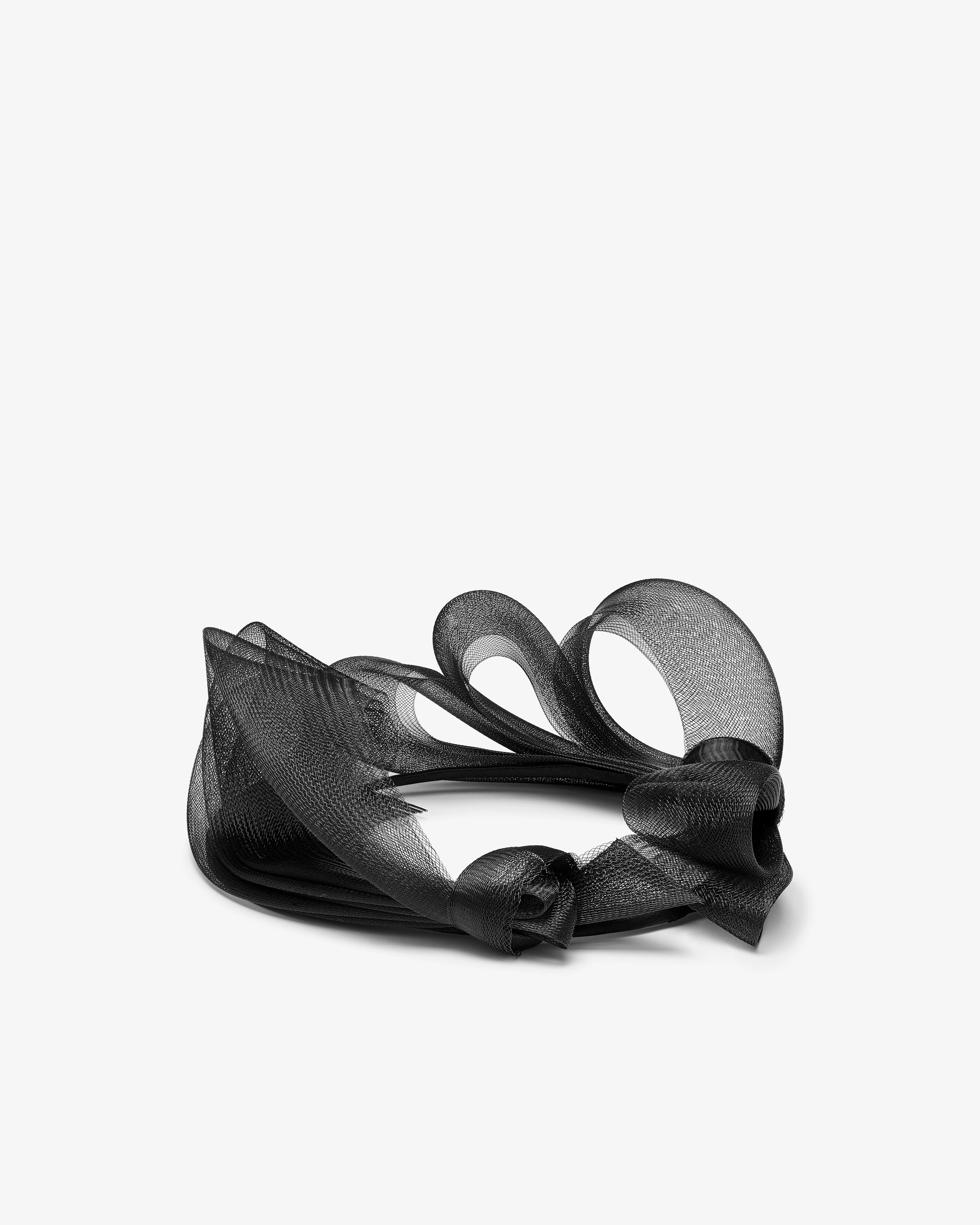 Stephen Jones - Women's Pendine - (Black) - Image 2