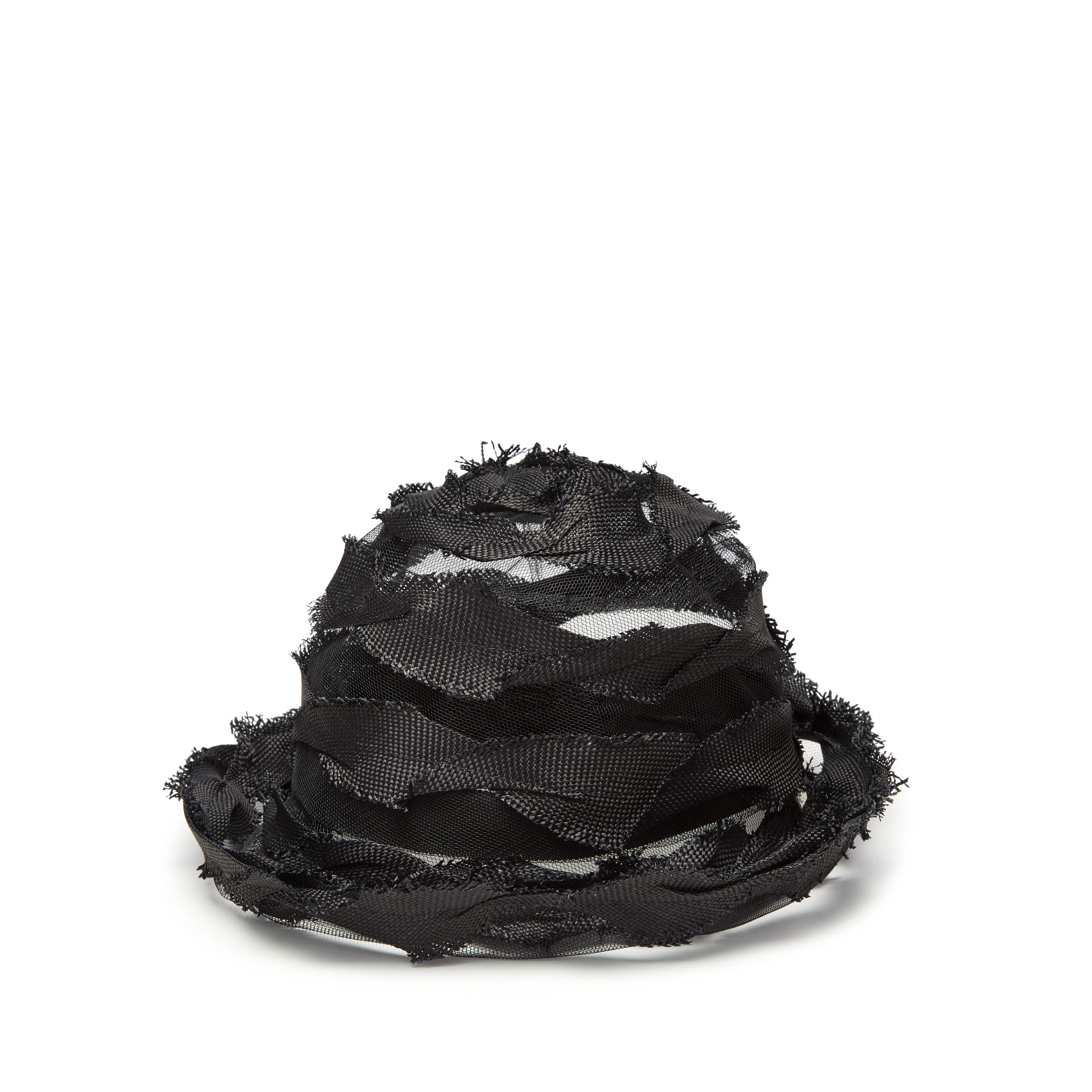 Stephen Jones - Scorching Hat - (Black)