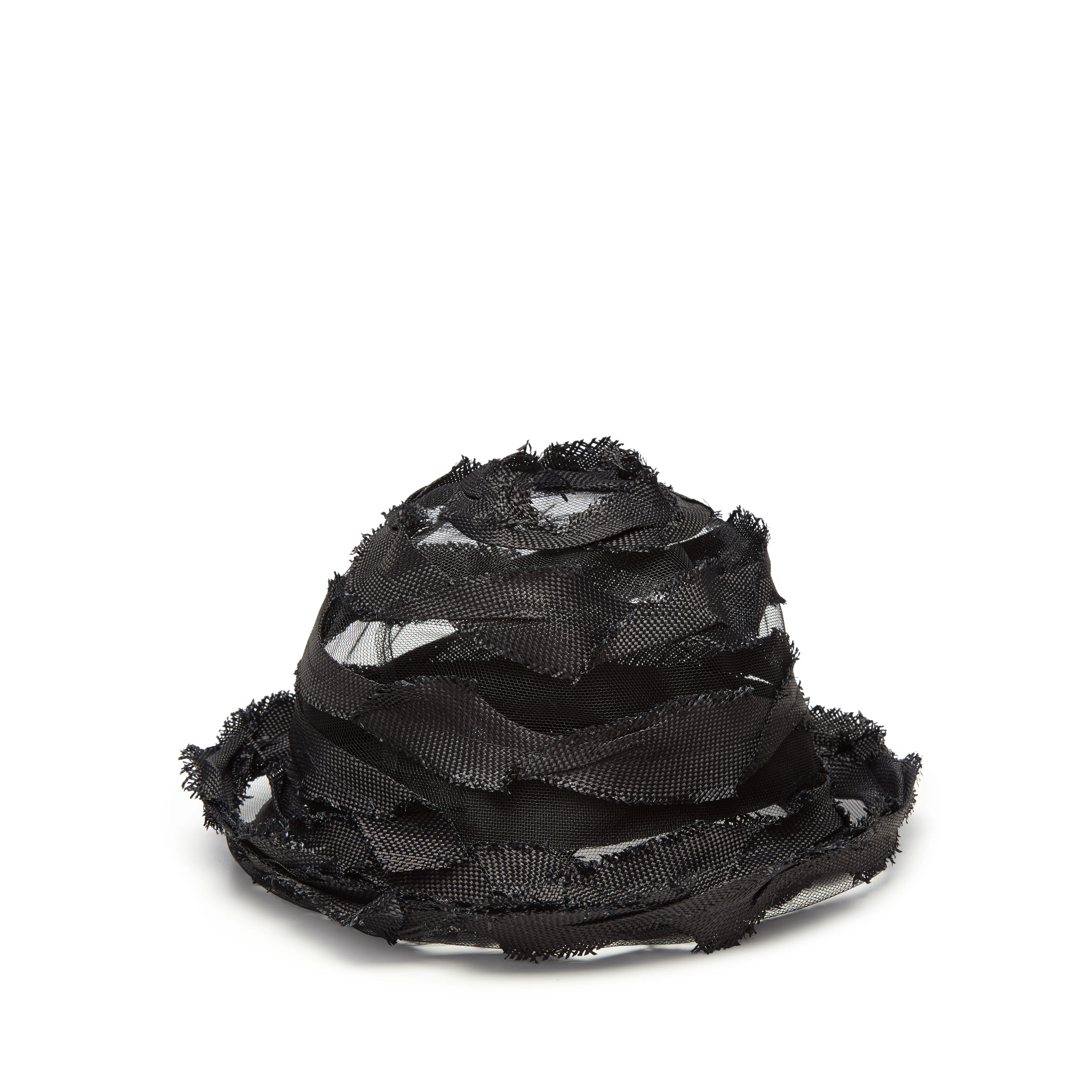 Stephen Jones - Scorching Hat - (Black) - Image 2