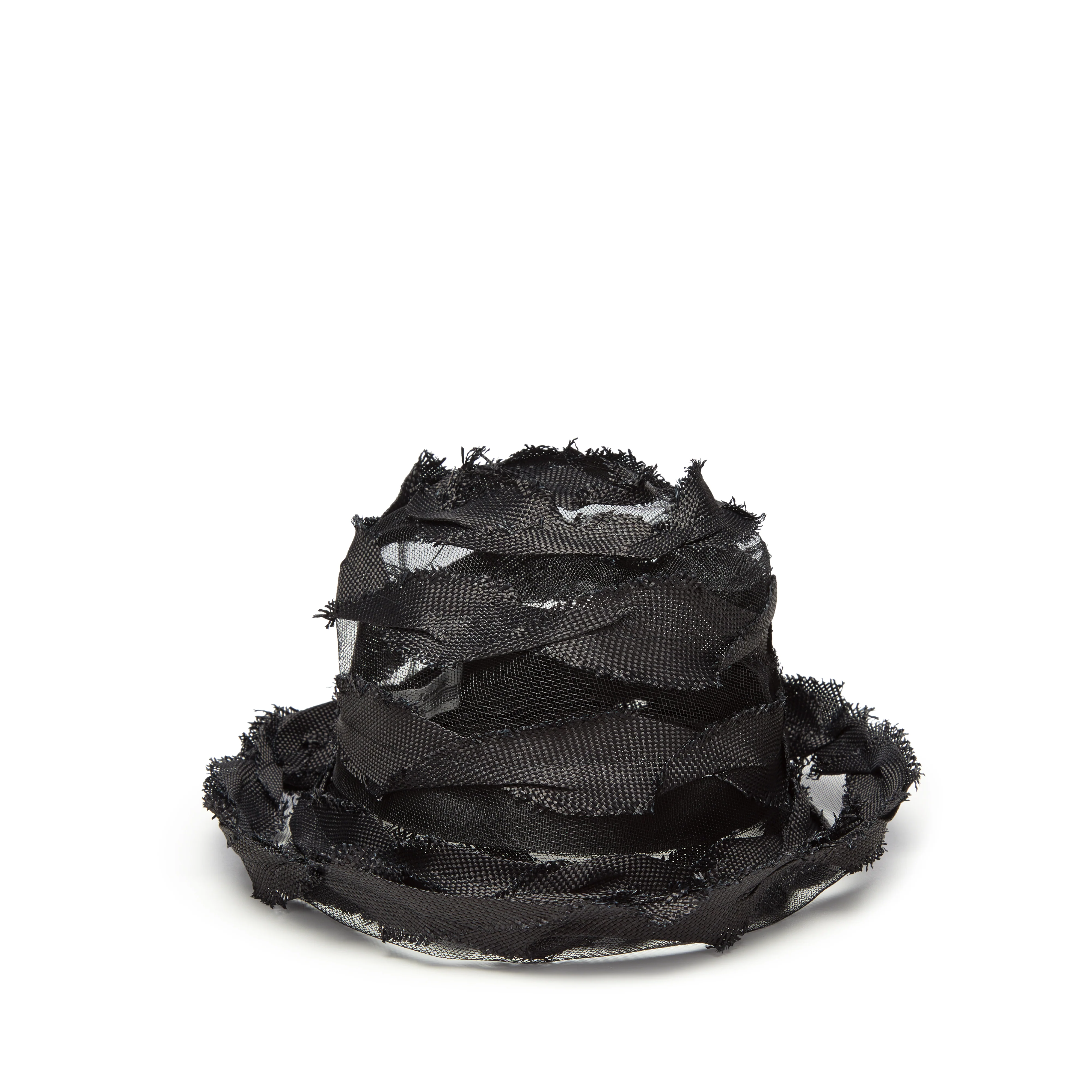 Stephen Jones - Scorching Hat - (Black) - Image 3