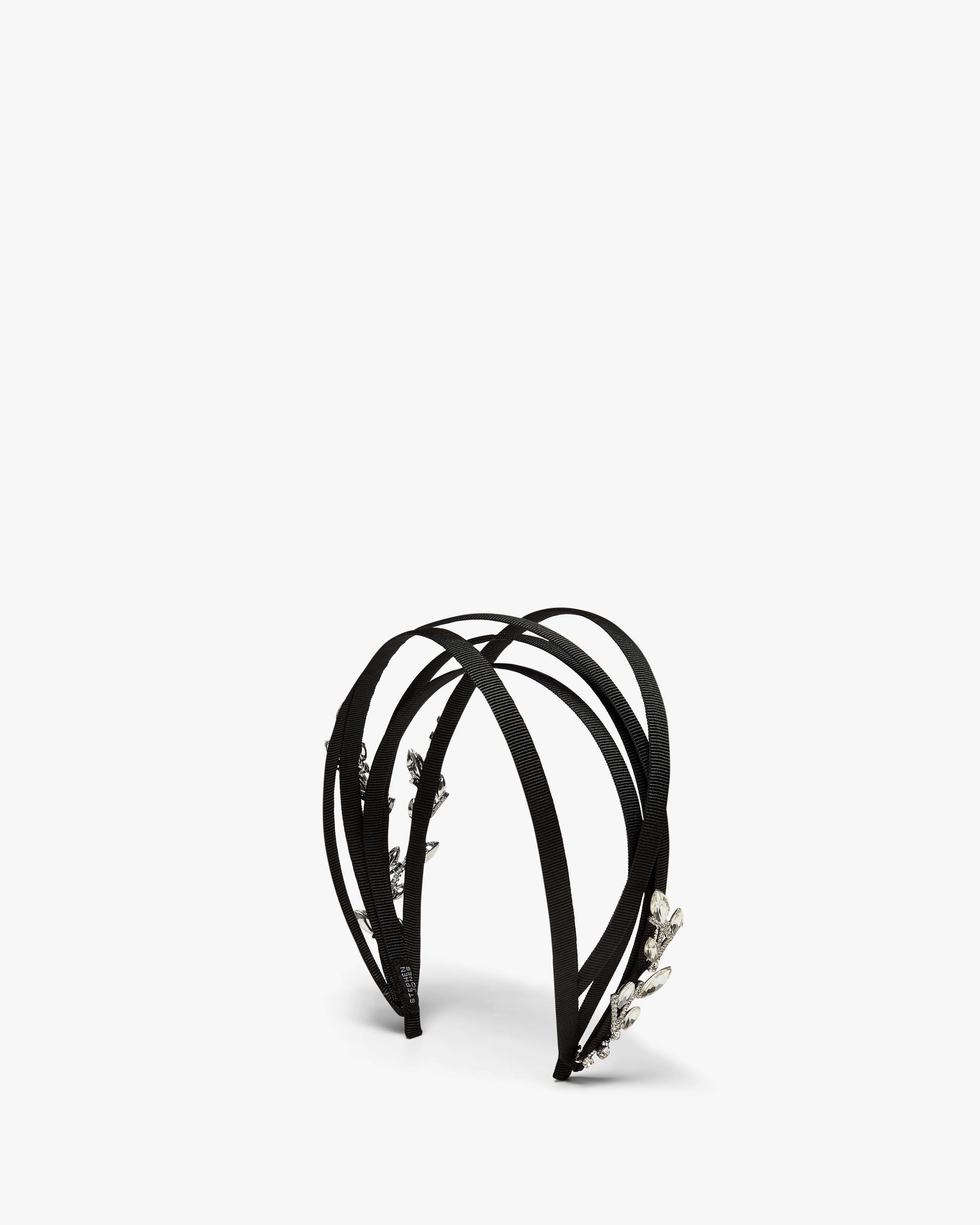 Stephen Jones - Women's Stella - (Black) - Image 3