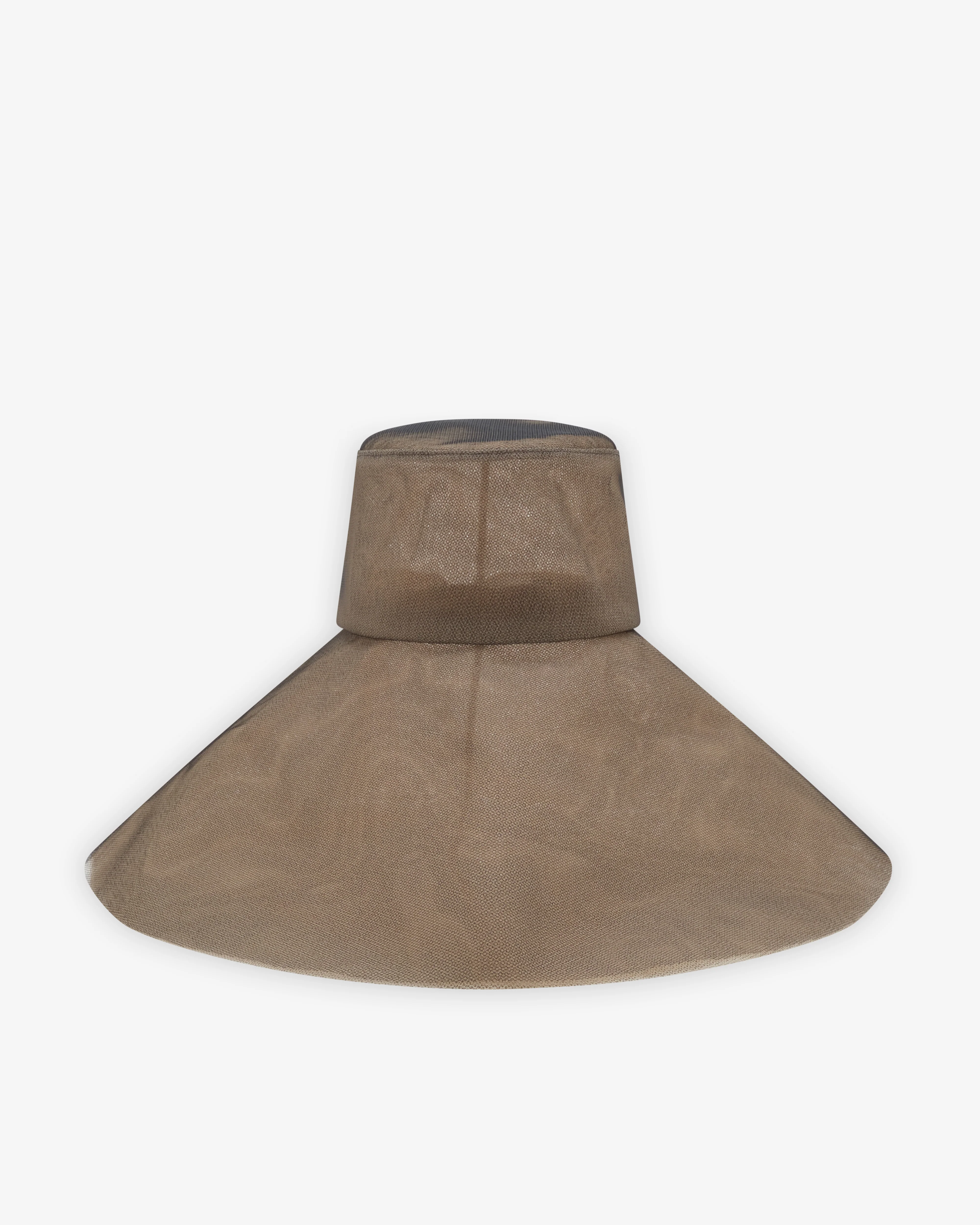 Stephen Jones - Women's Sunset Hat - (Natural)