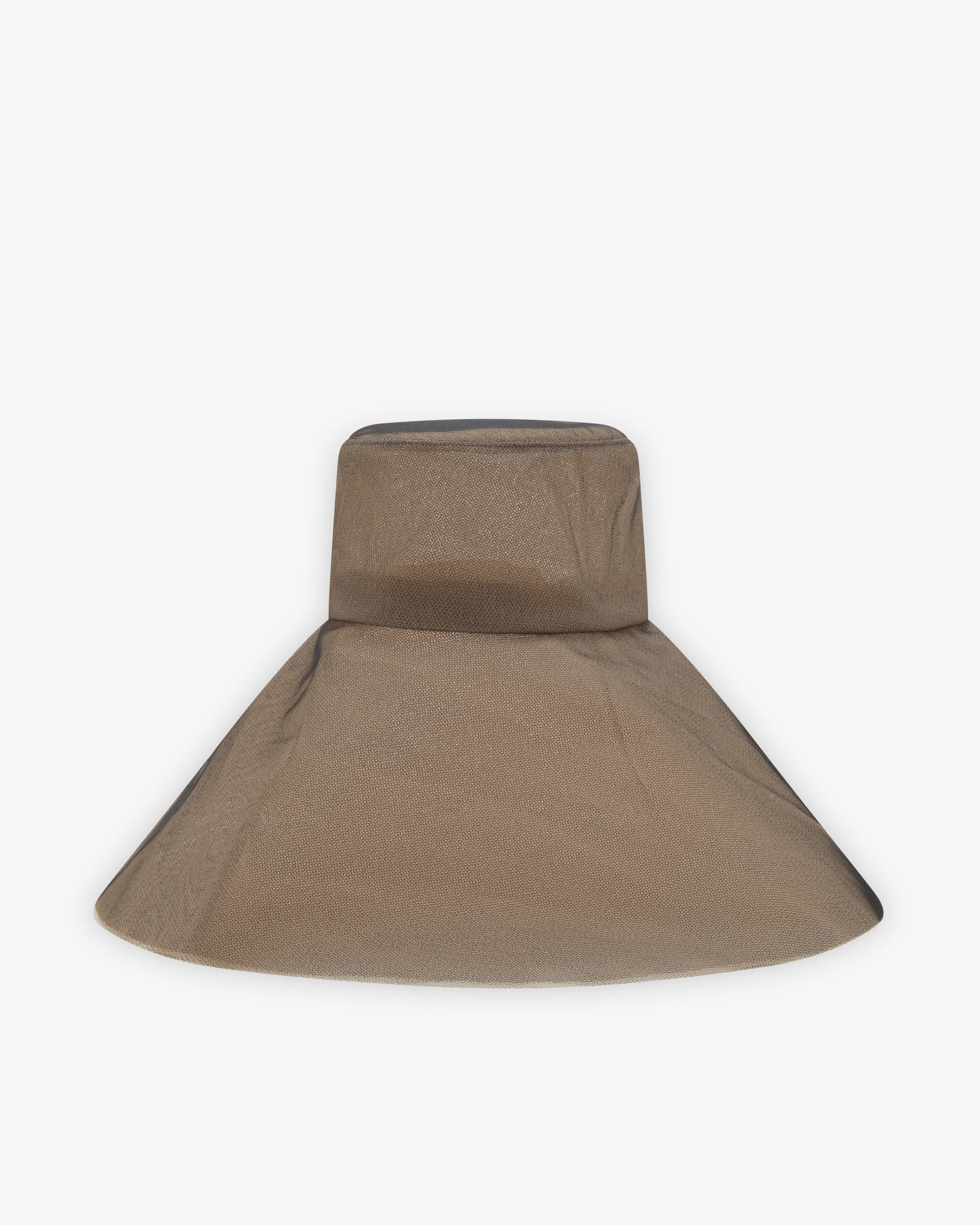 Stephen Jones - Women's Sunset Hat - (Natural) - Image 2