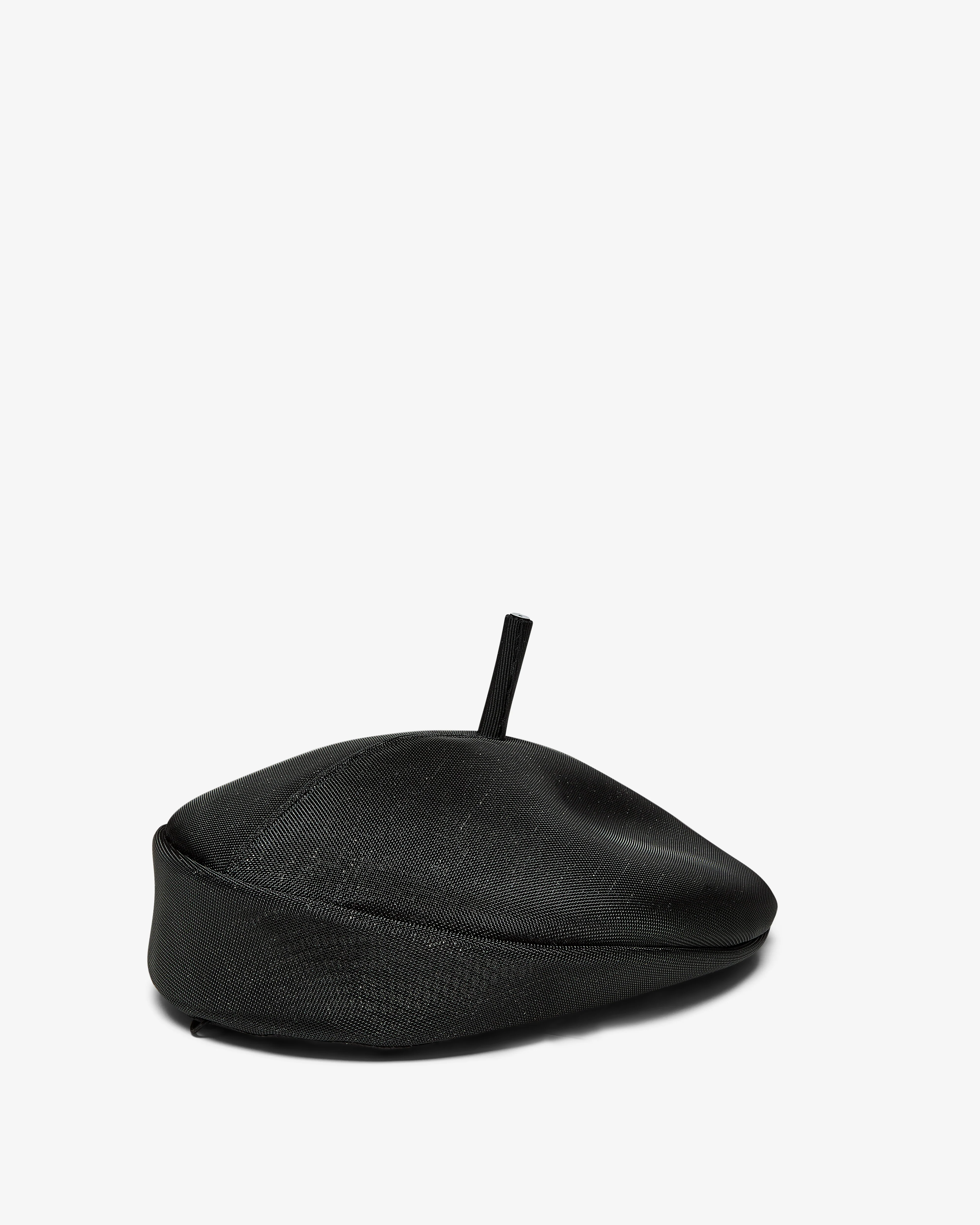 Stephen Jones - Women's Yasmin - (Black) - Image 3