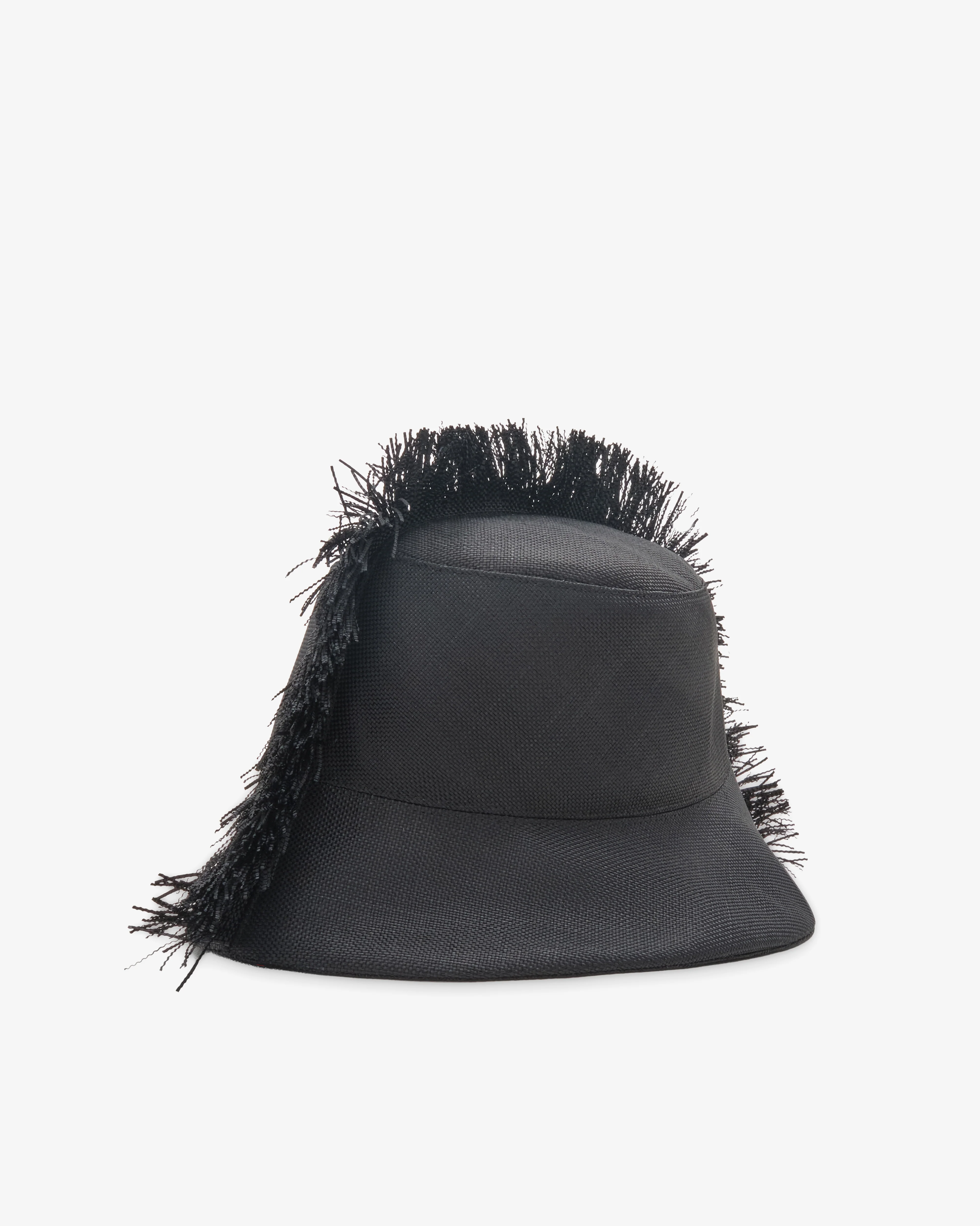 Stephen Jones - Women's Zesty Hat - (Black) - Image 3