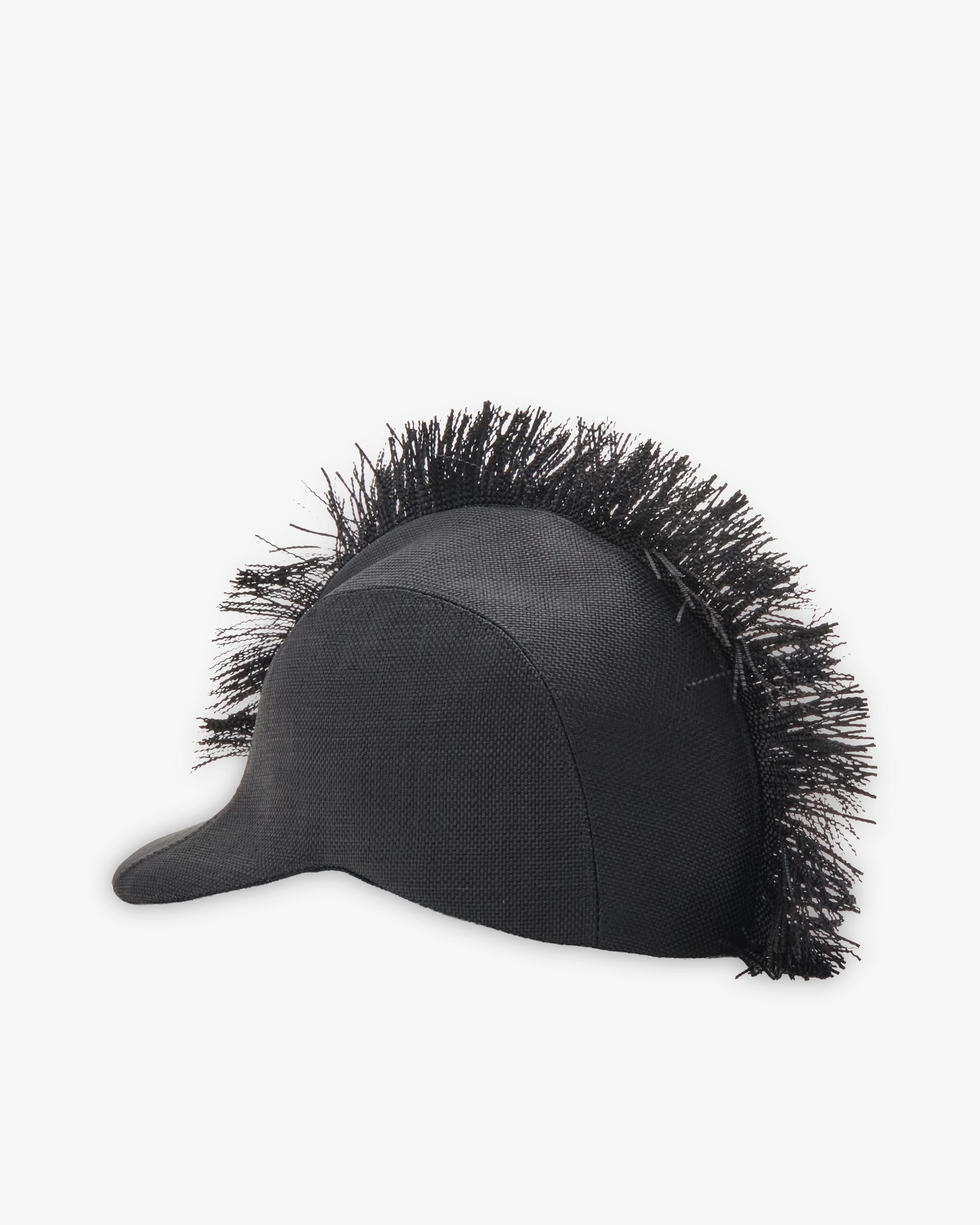 Stephen Jones - Women's Zingy Hat - (Black) - Image 3