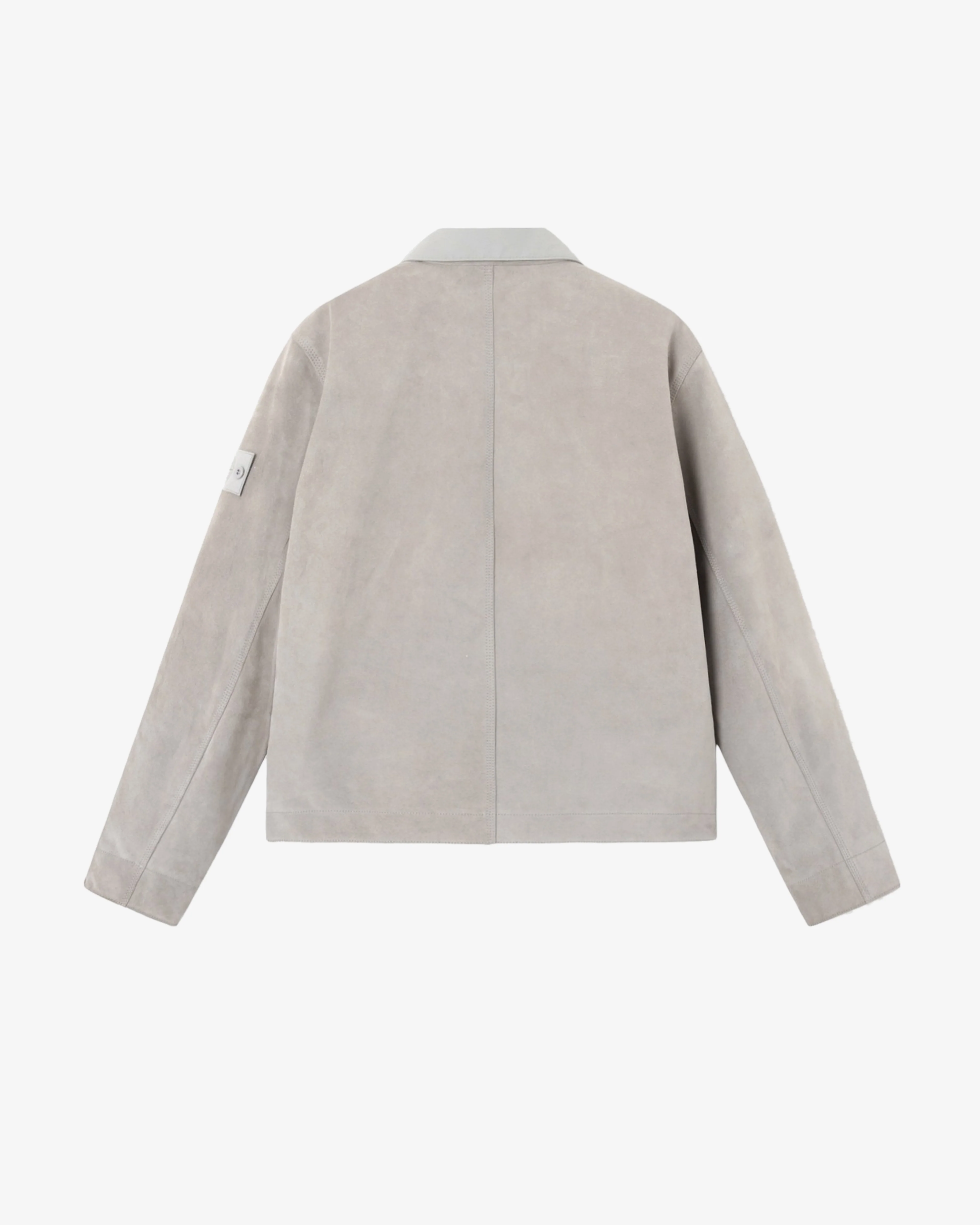 Stone Island - Men's Jacket - (Dust) - Image 2