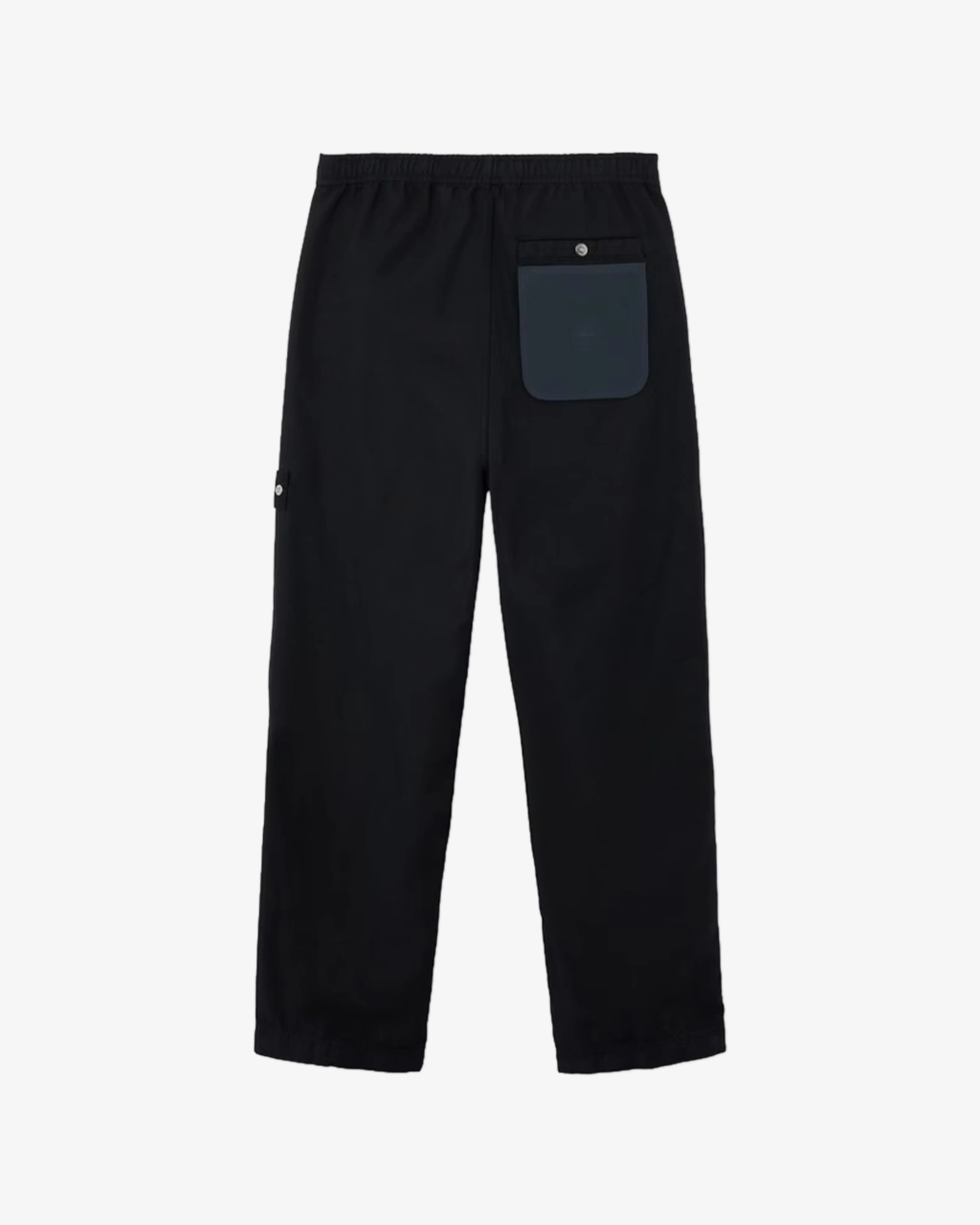 Stone Island - Men's Supima Cotton Twill Stretch-TC - (Navy Blue) - Image 2