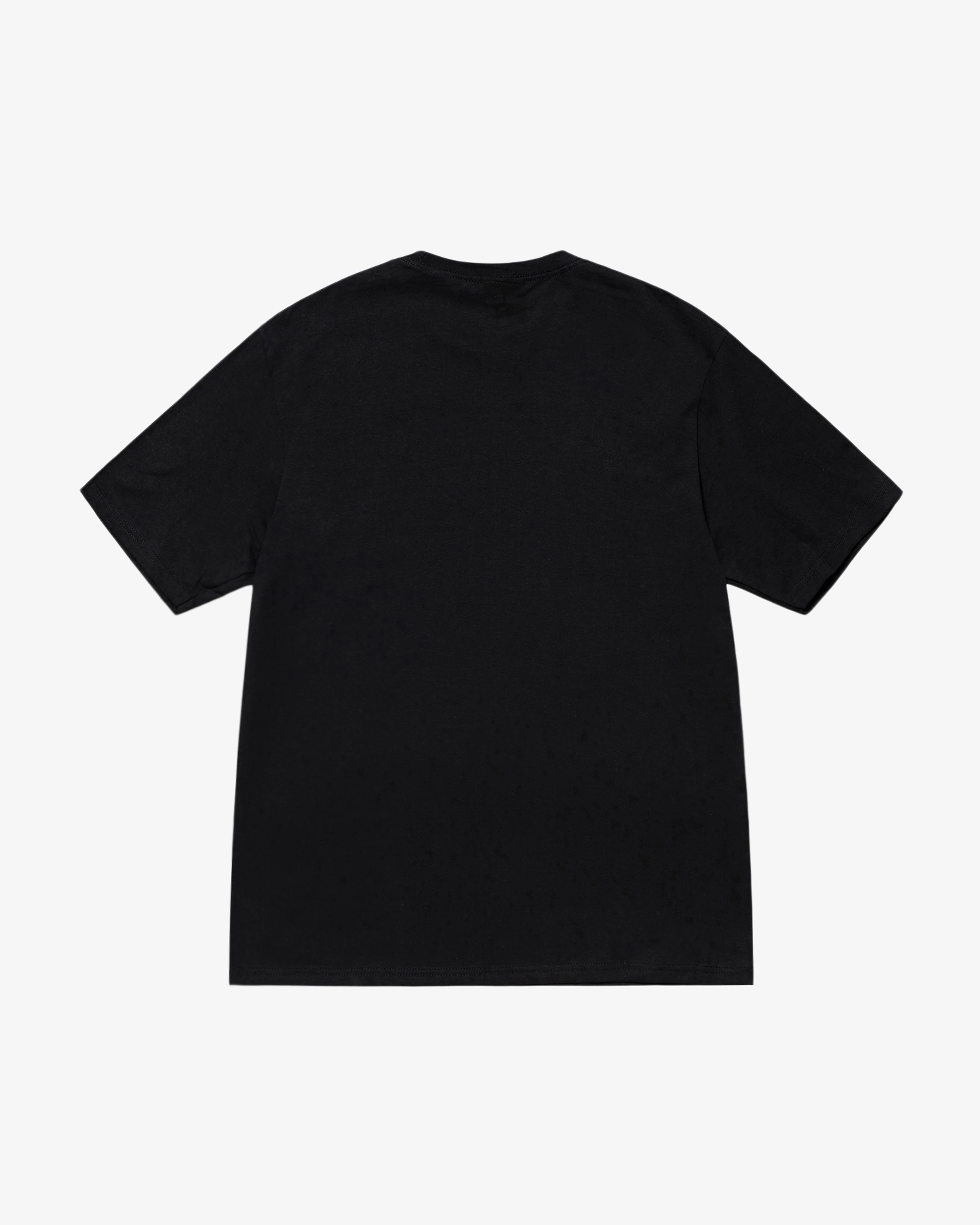 Stussy - Men's 5 Sport Tee - (Black) - Image 2
