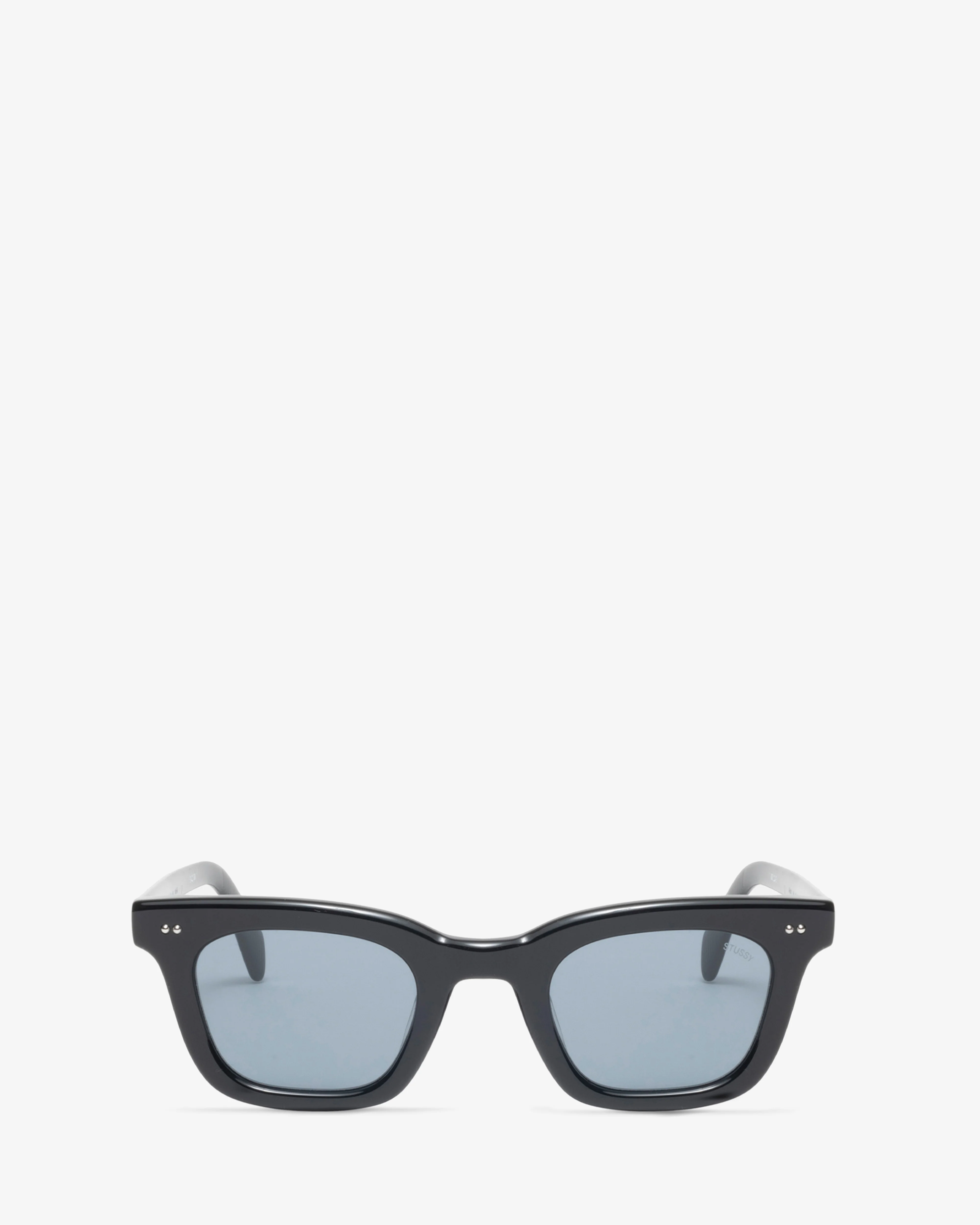 Stüssy - Ace Sunglasses - (Black)