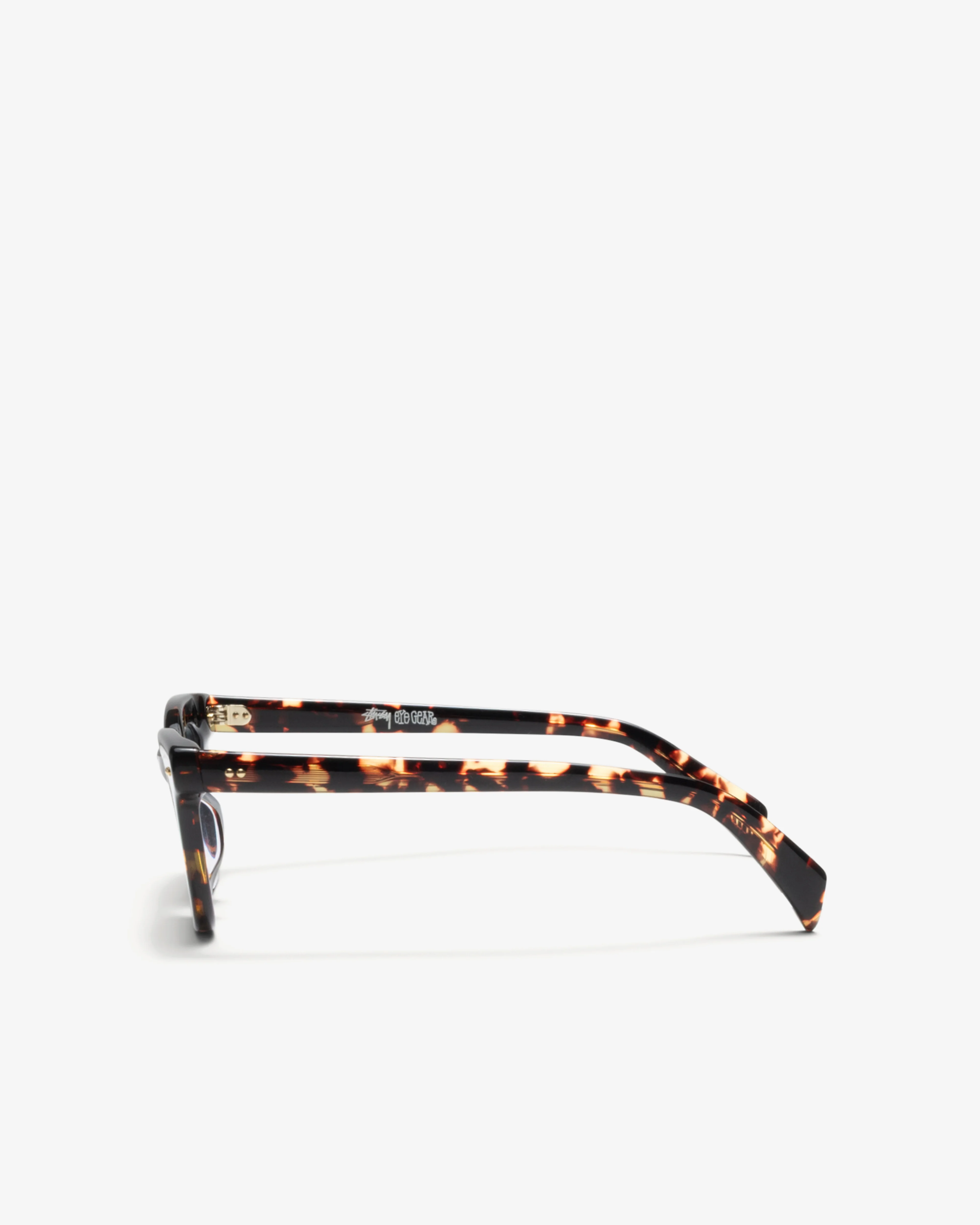 Stüssy - Ace Sunglasses - (Leopard Print) - Image 2