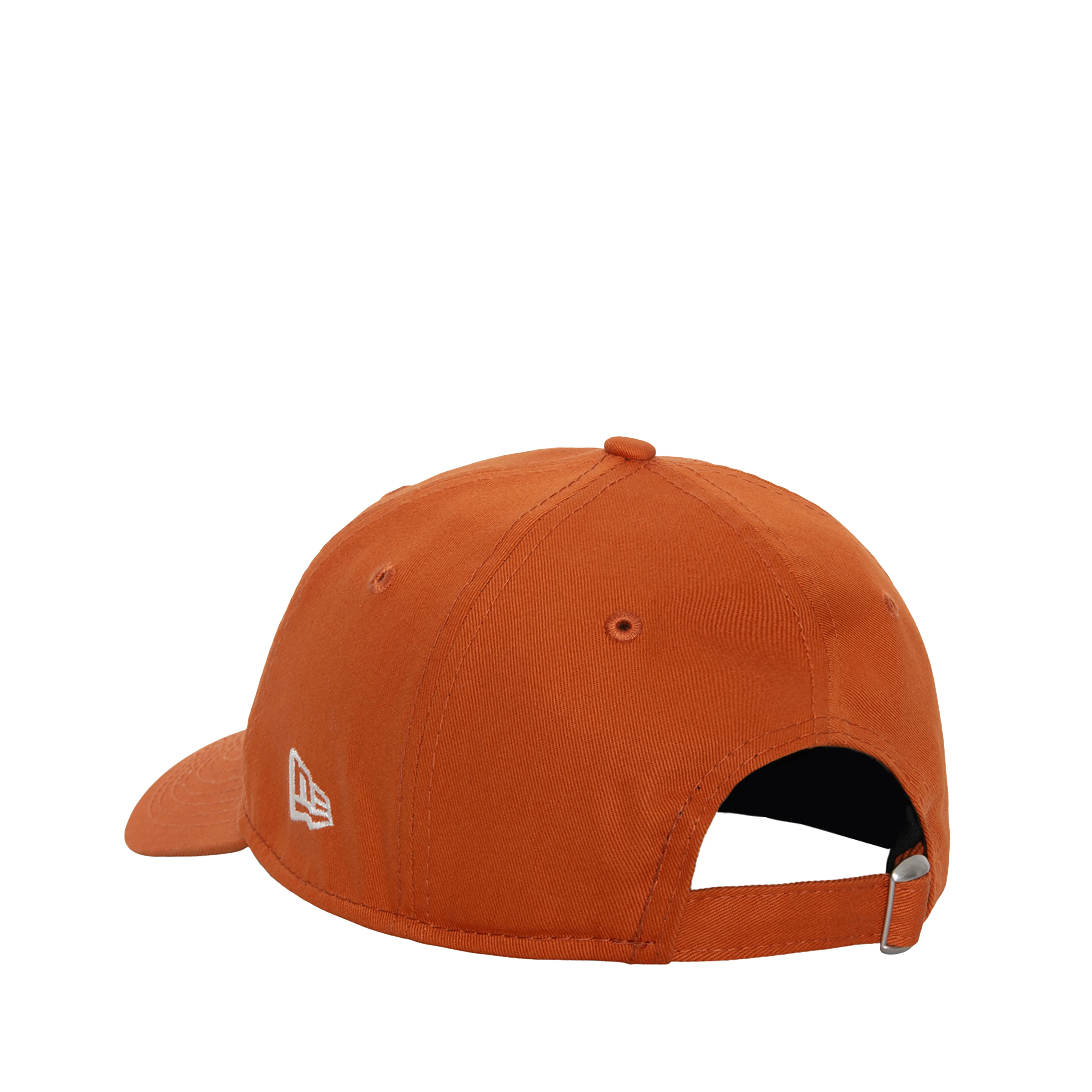 Stussy - 9Twenty Basic Cap - (Orange) - Image 3