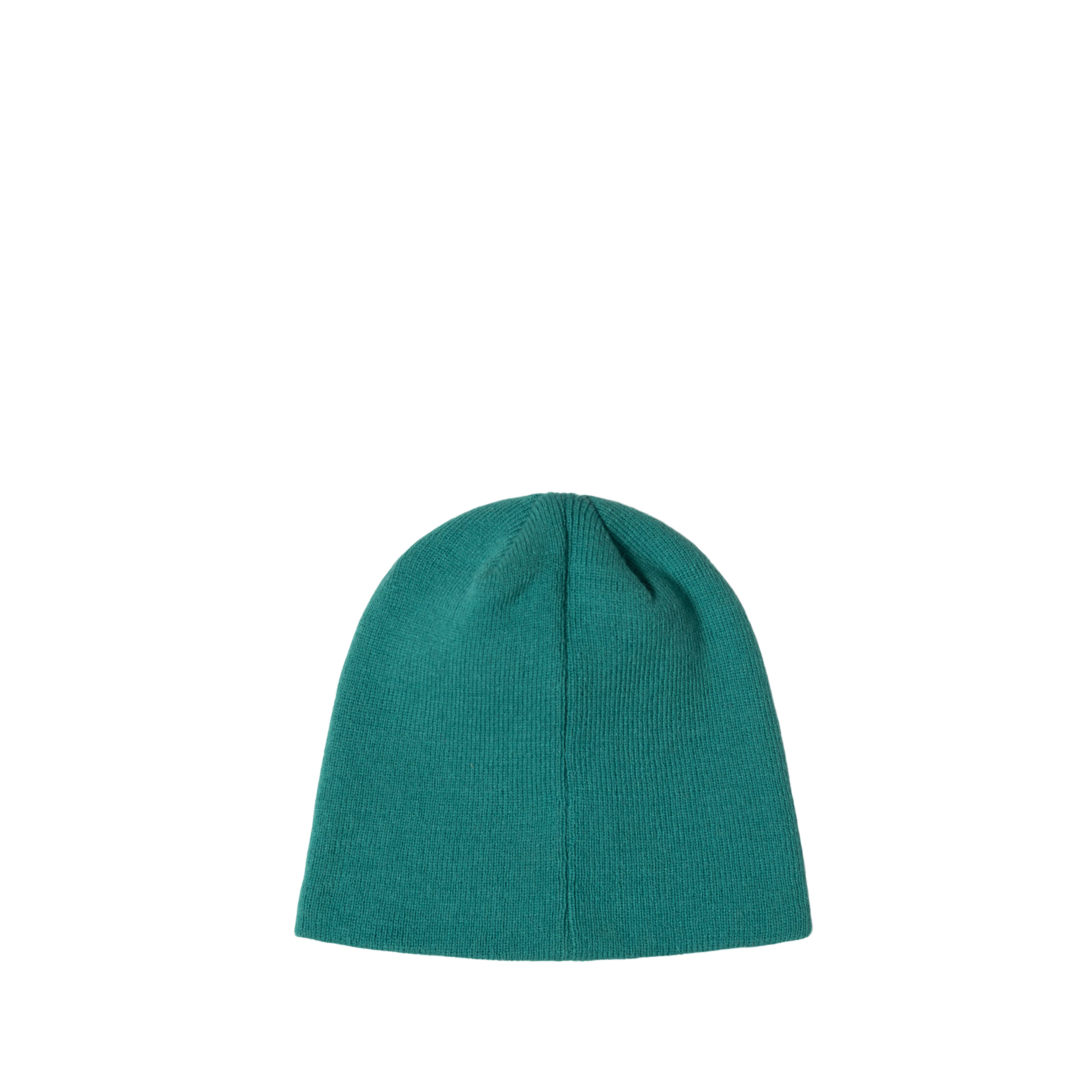 Stüssy - Basic Skullcap Beanie - (Green) - Image 2