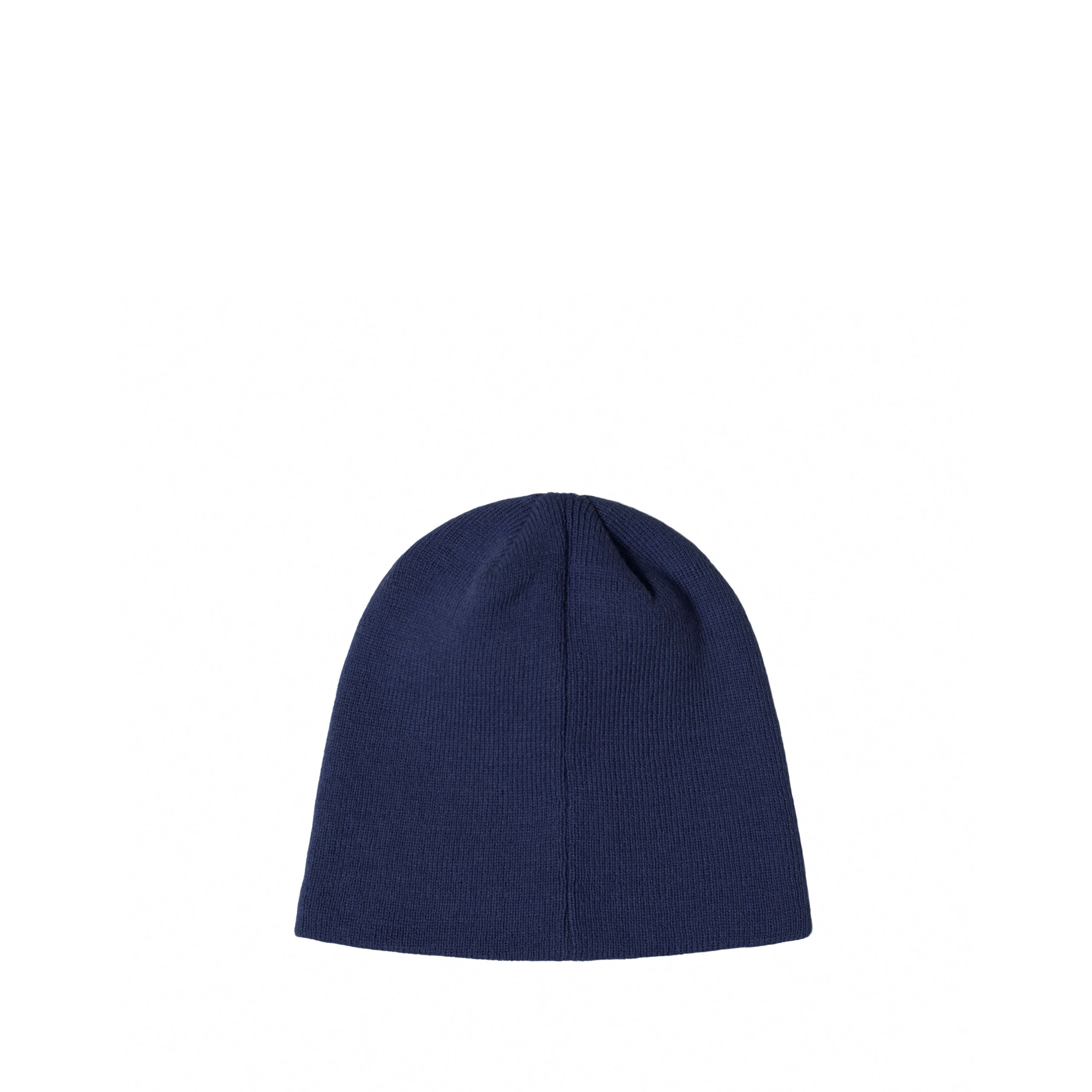 Stüssy - Basic Skullcap Beanie - (Navy) - Image 2