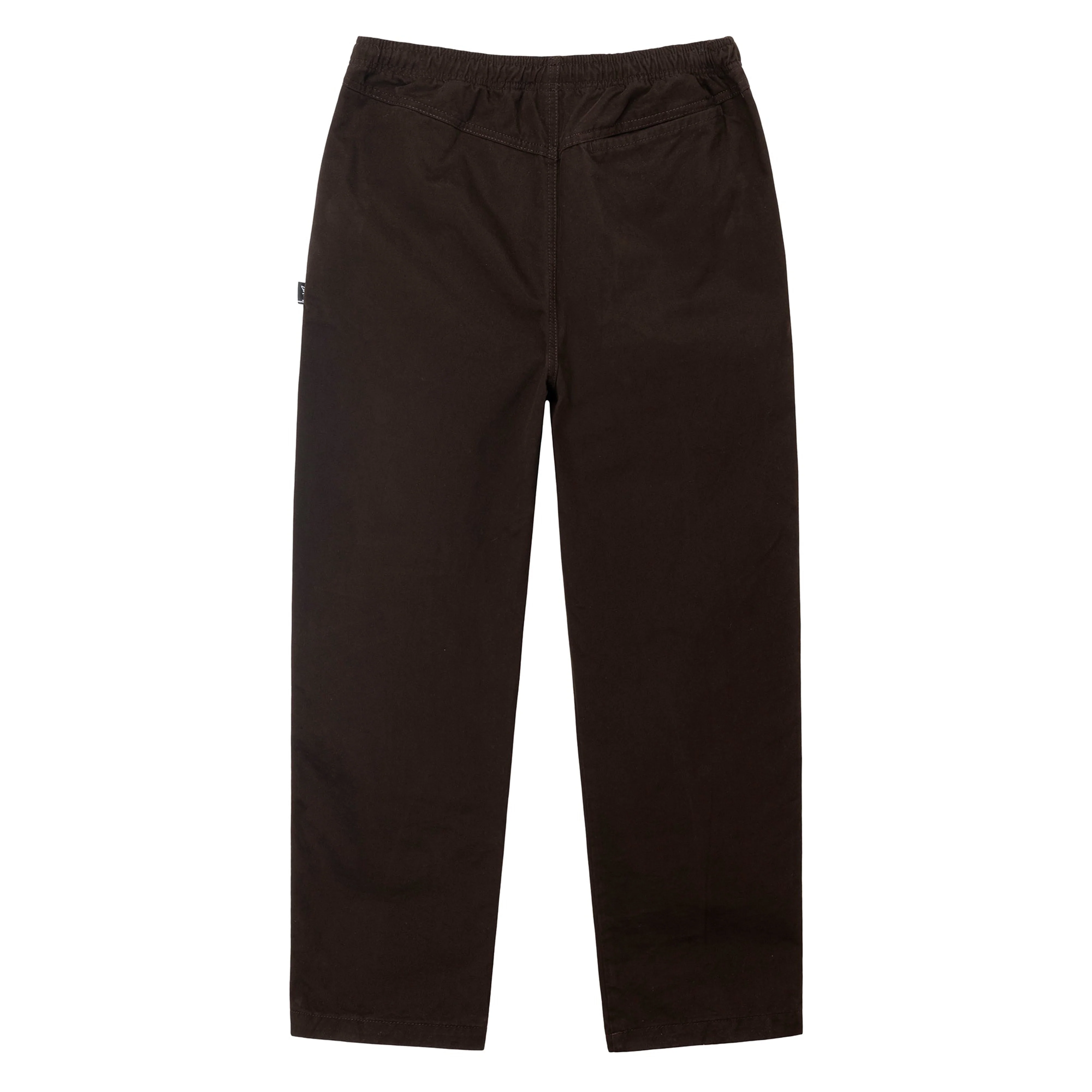 Stüssy - Brushed Beach Pant - (Espresso) - Image 2