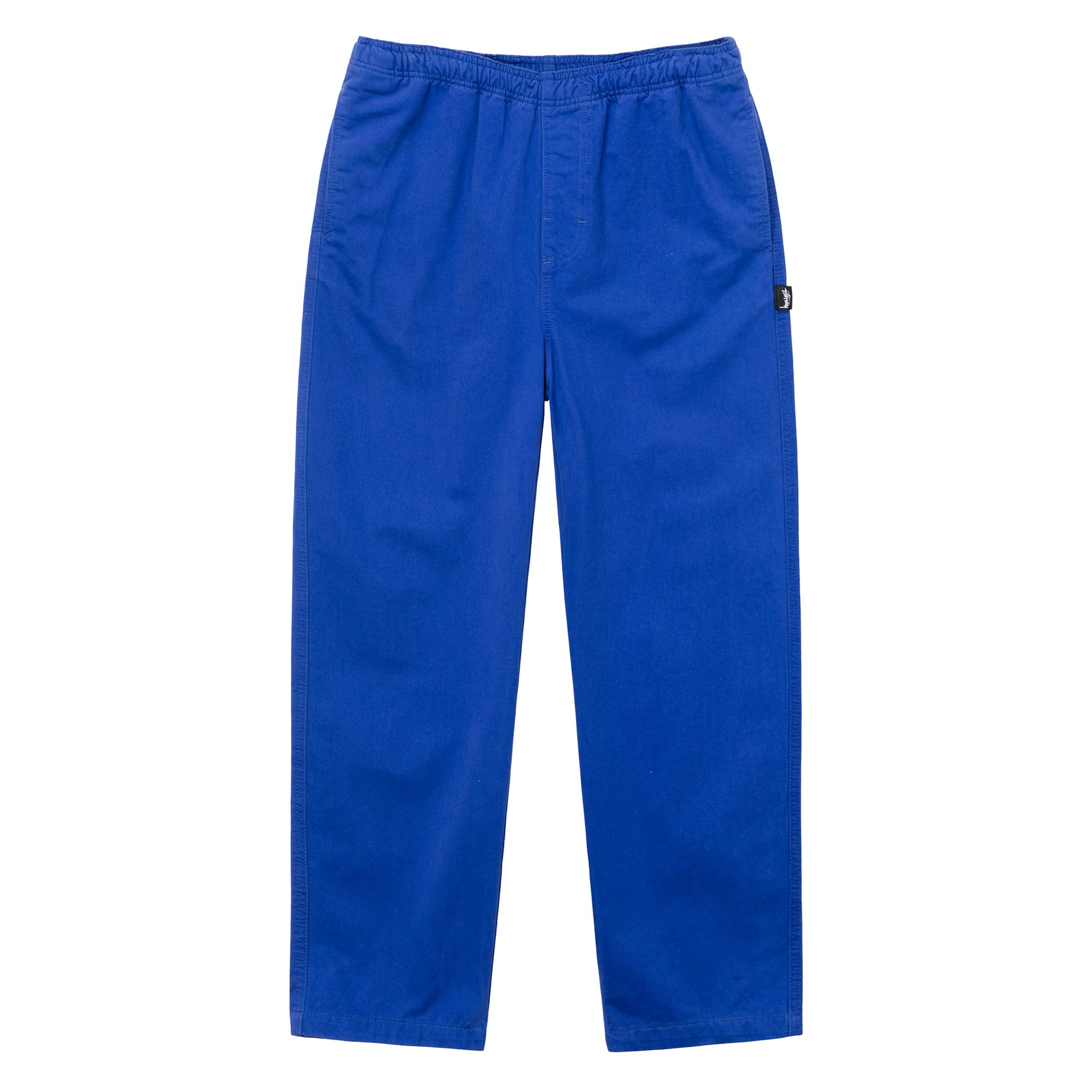 Stüssy - Brushed Beach Pant - (Royal Blue)