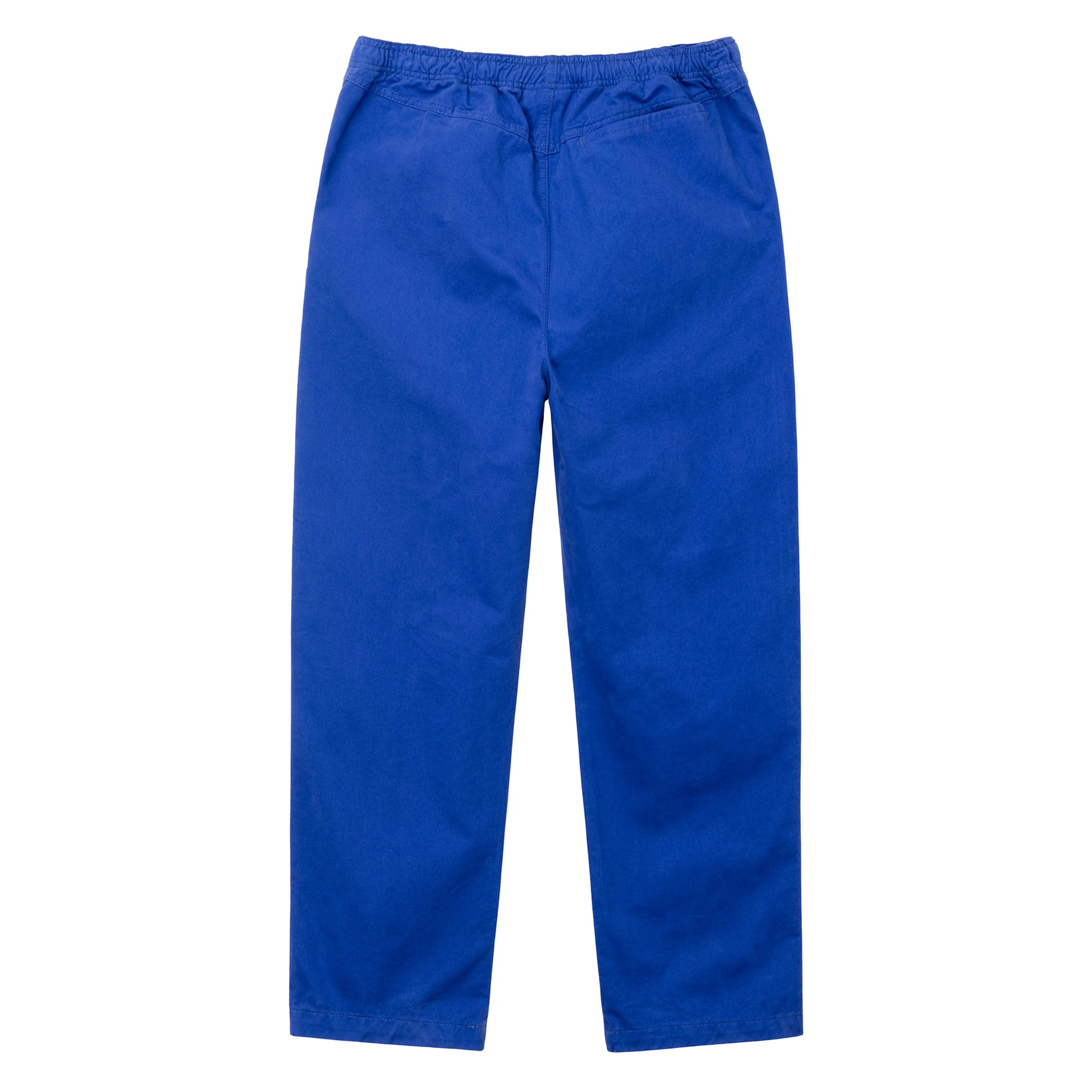 Stüssy - Brushed Beach Pant - (Royal Blue) - Image 2