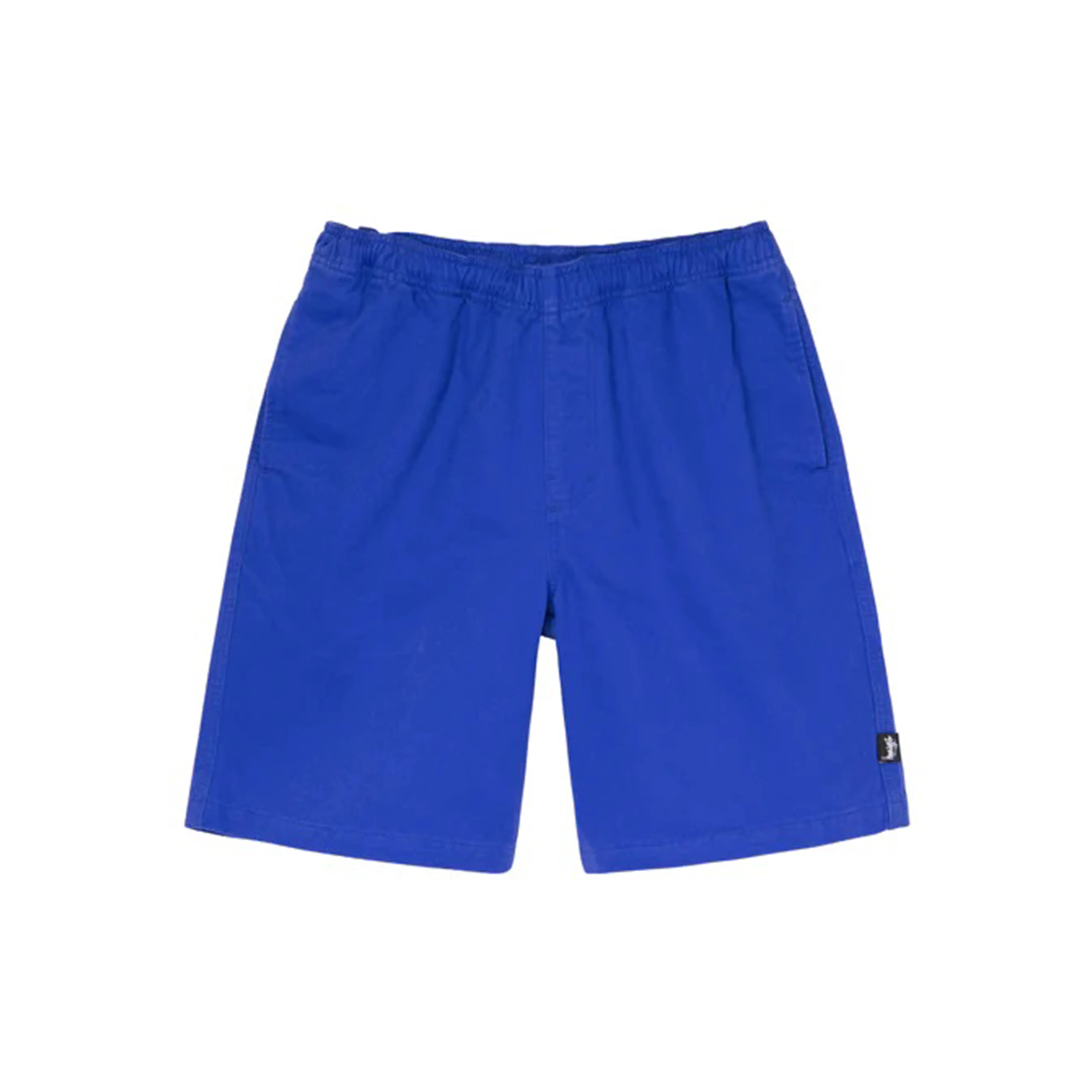Stüssy - Brushed Beach Short - (Royal Blue)
