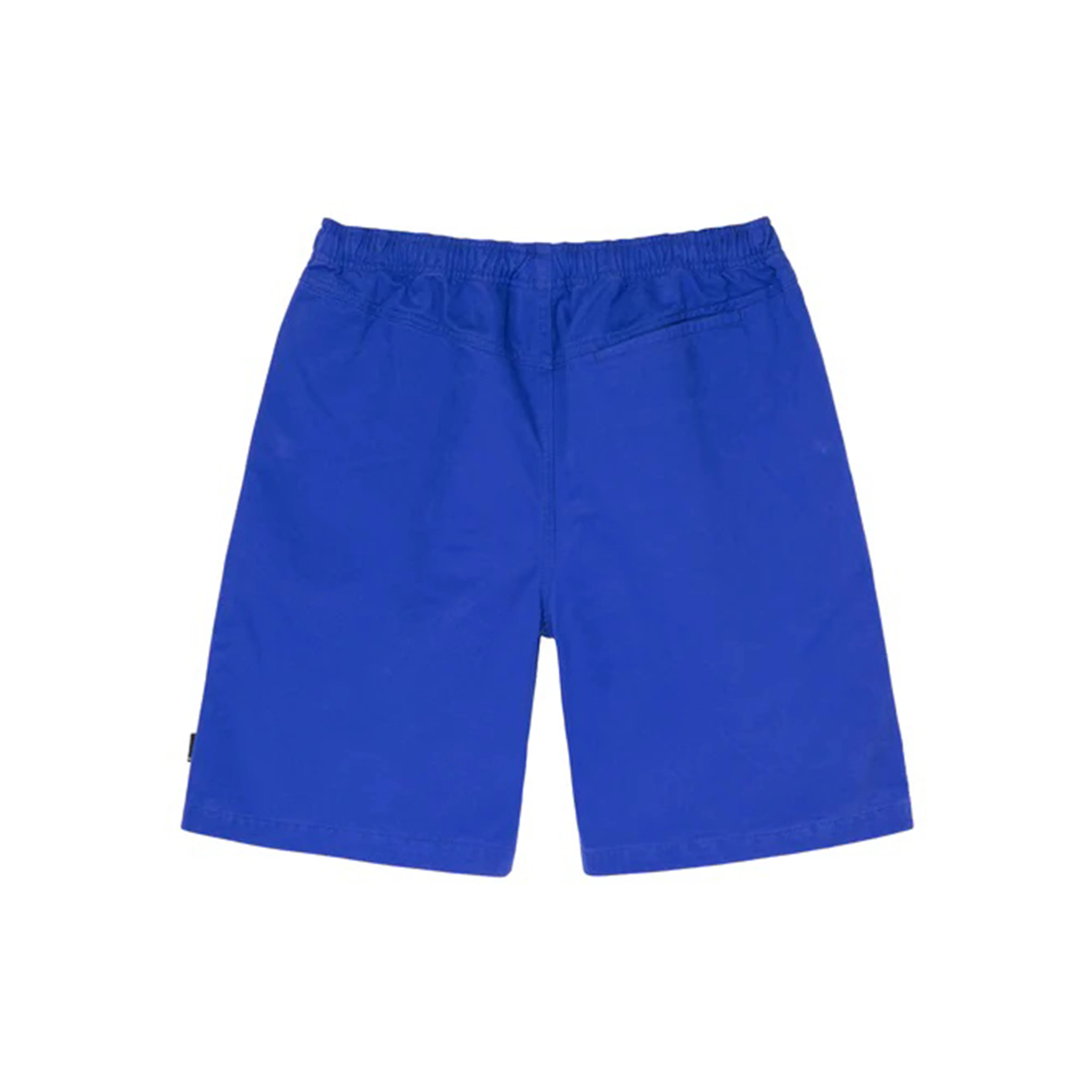 Stüssy - Brushed Beach Short - (Royal Blue) - Image 2