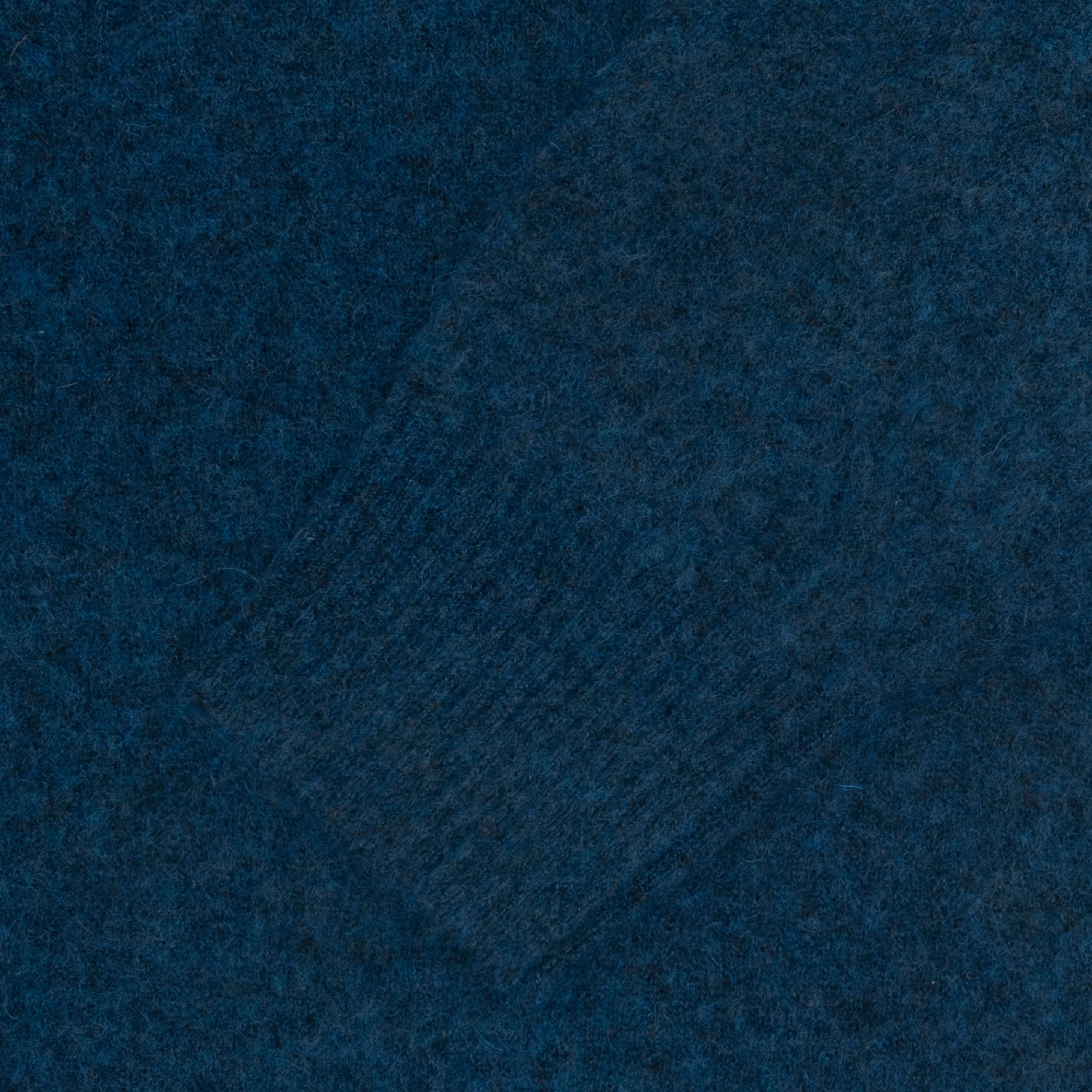 Stüssy - Brushed Cardigan - (Blue) - Image 4