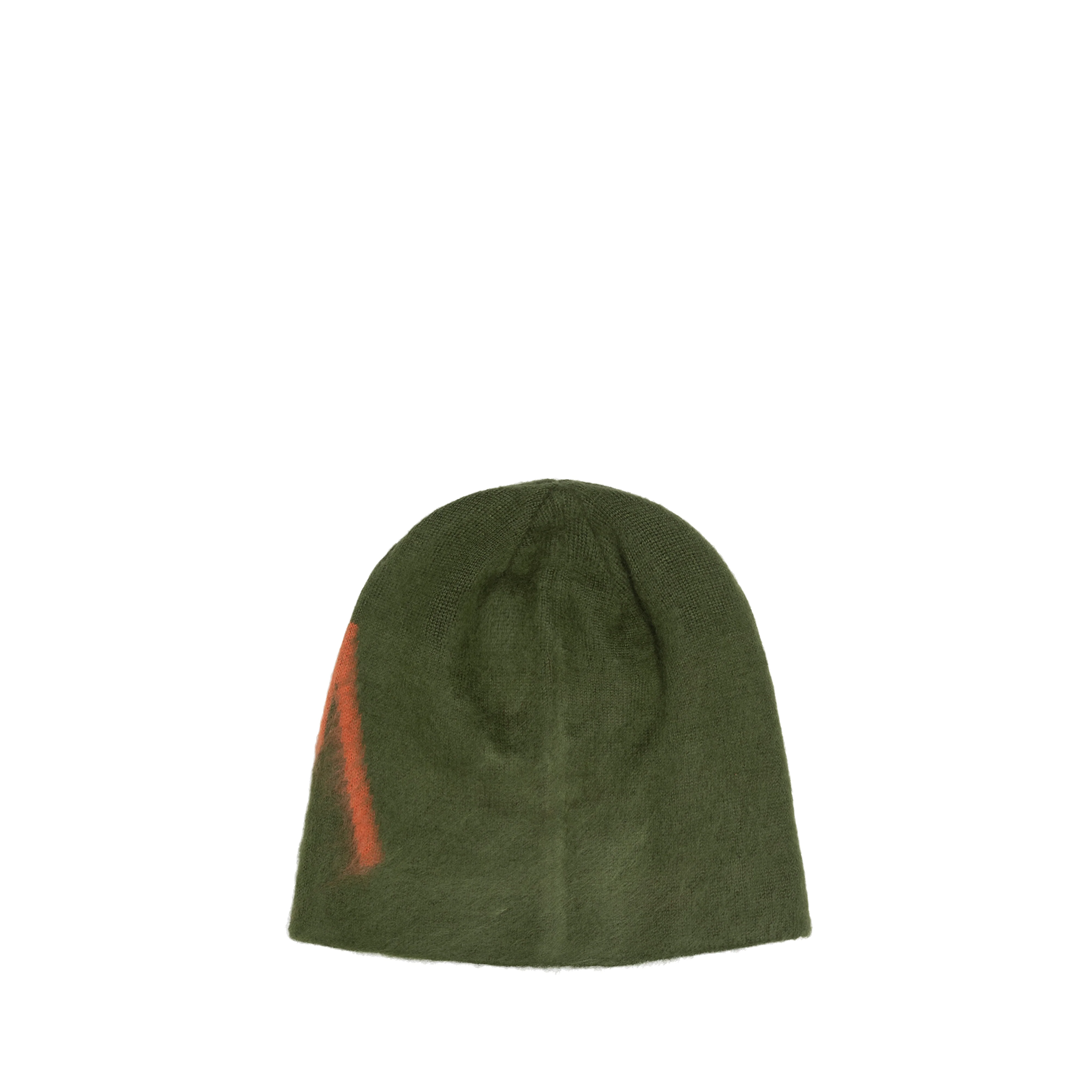 Stüssy - Brushed Out Stock Skullcap - (Olive) - Image 2