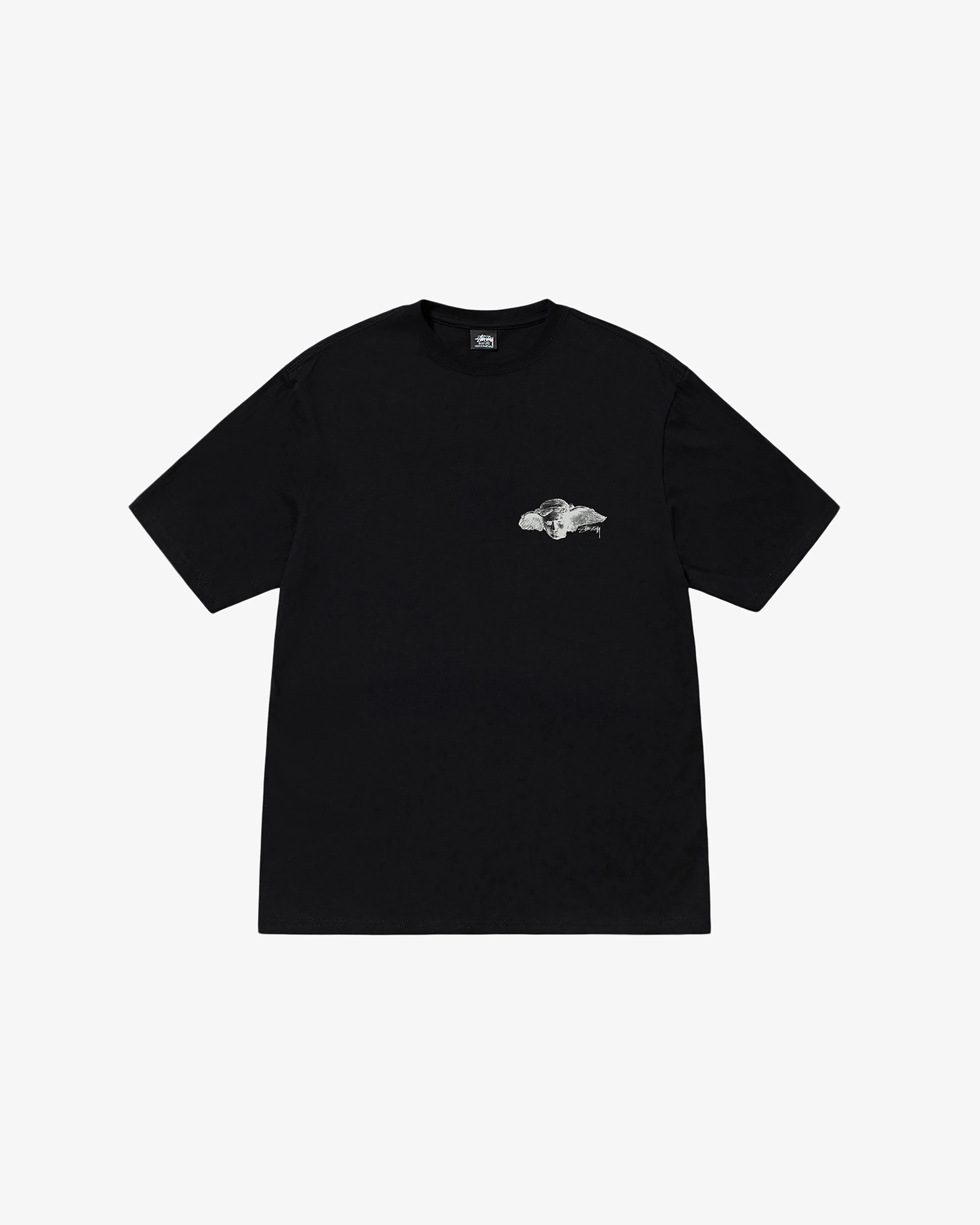 Stüssy - Men's Hypnos T-Shirt - (Black)