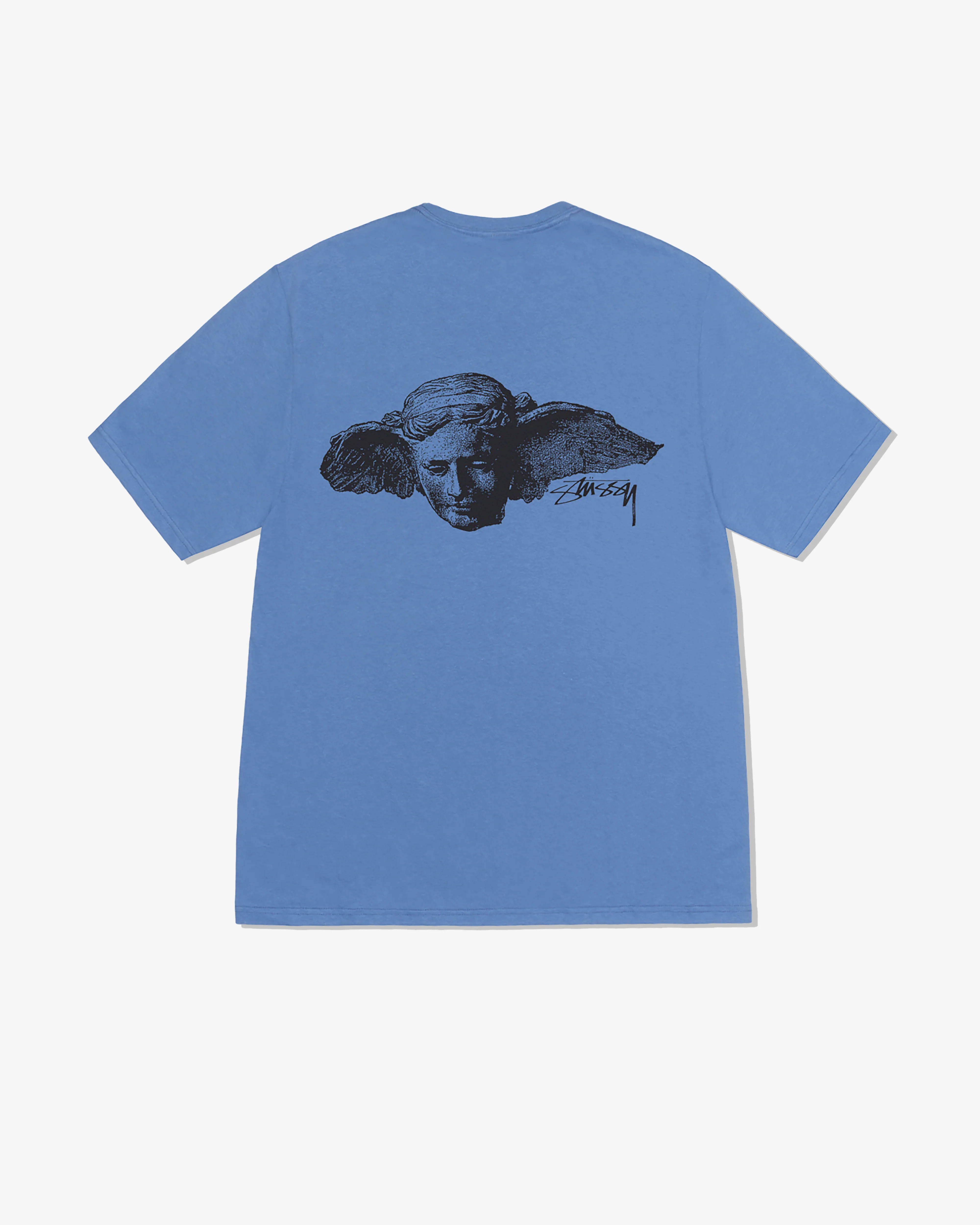 Stüssy - Men's Hypnos T-Shirt - (Pacific)