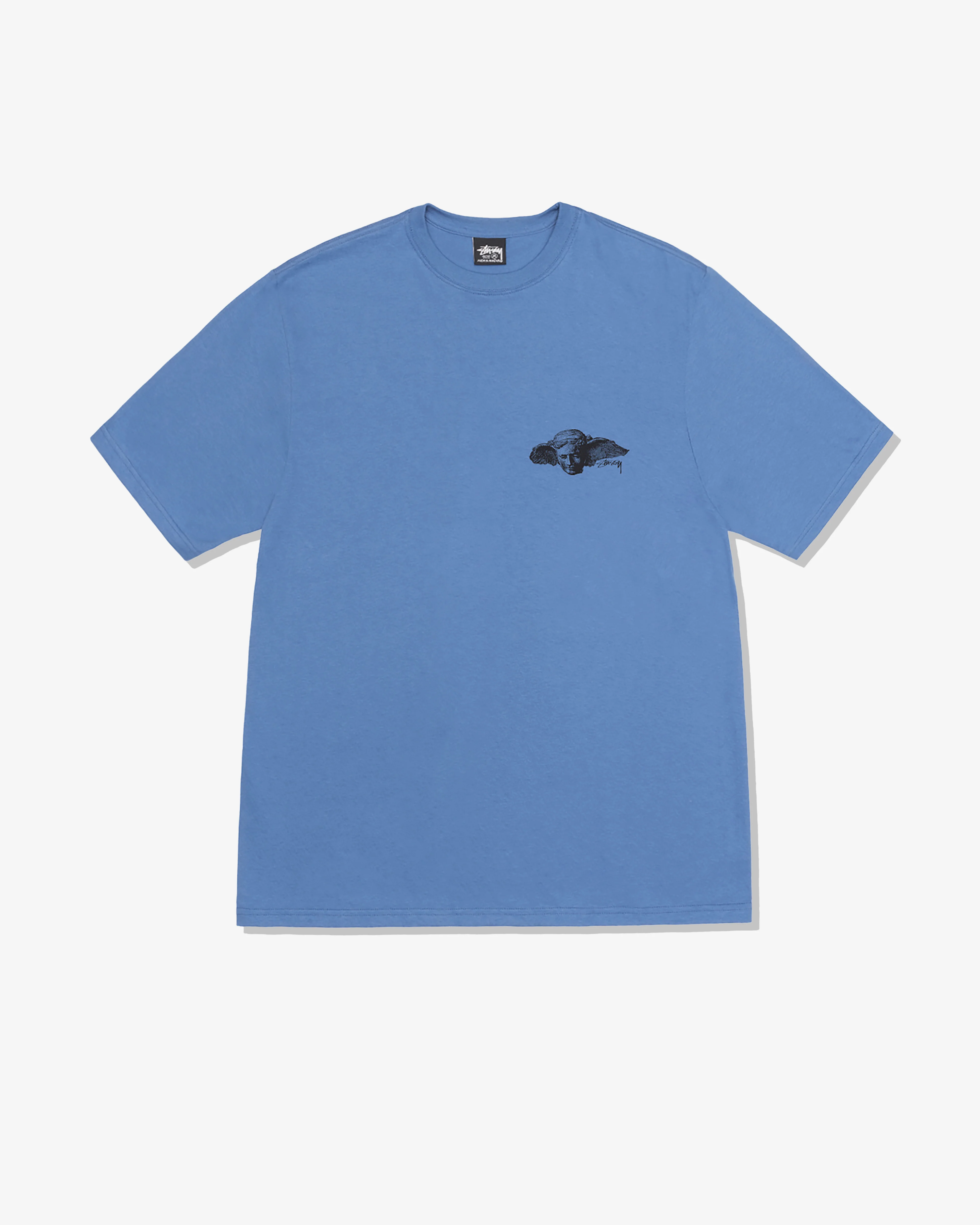 Stüssy - Men's Hypnos T-Shirt - (Pacific) - Image 2