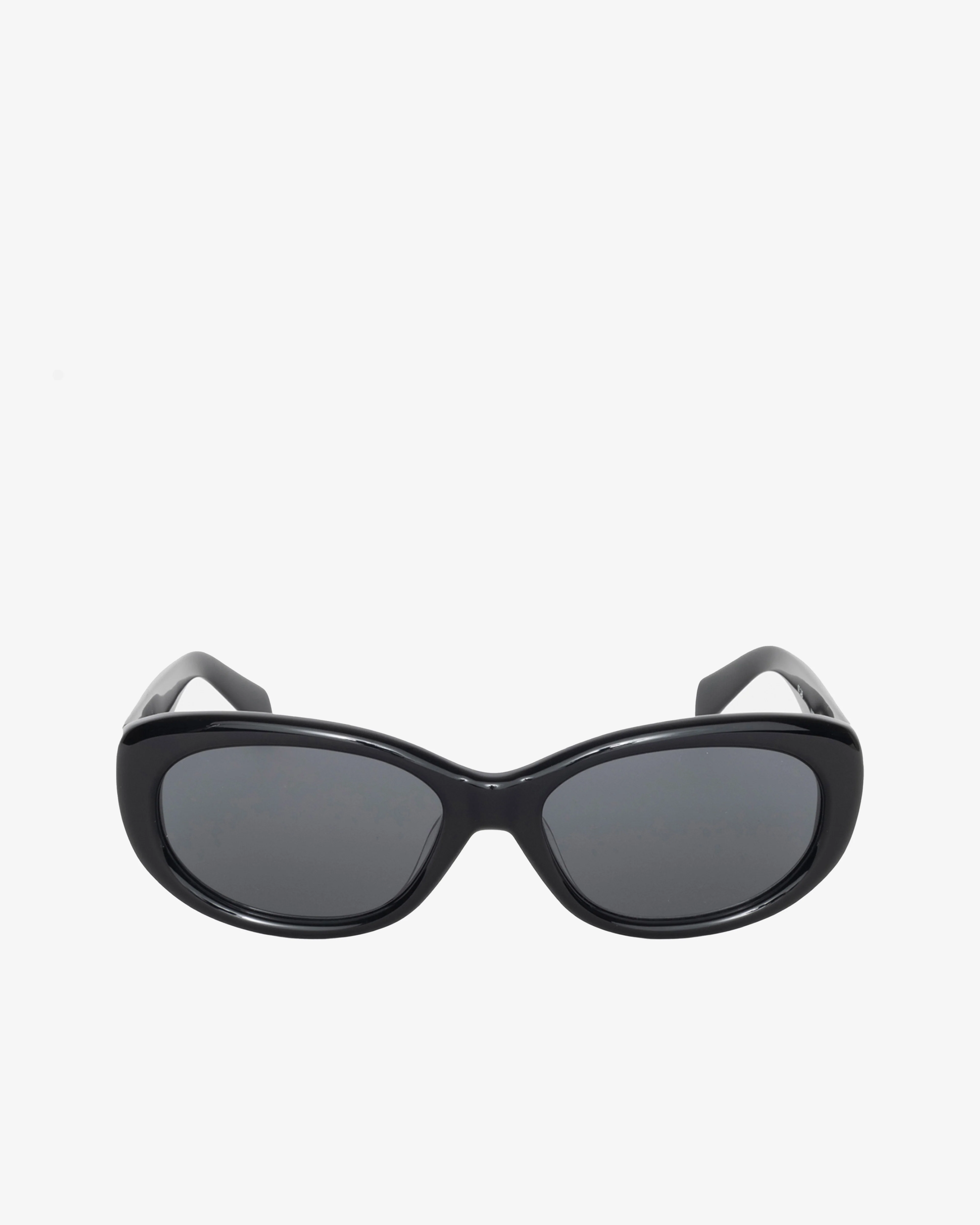 Stüssy - June Sunglasses - (Black)