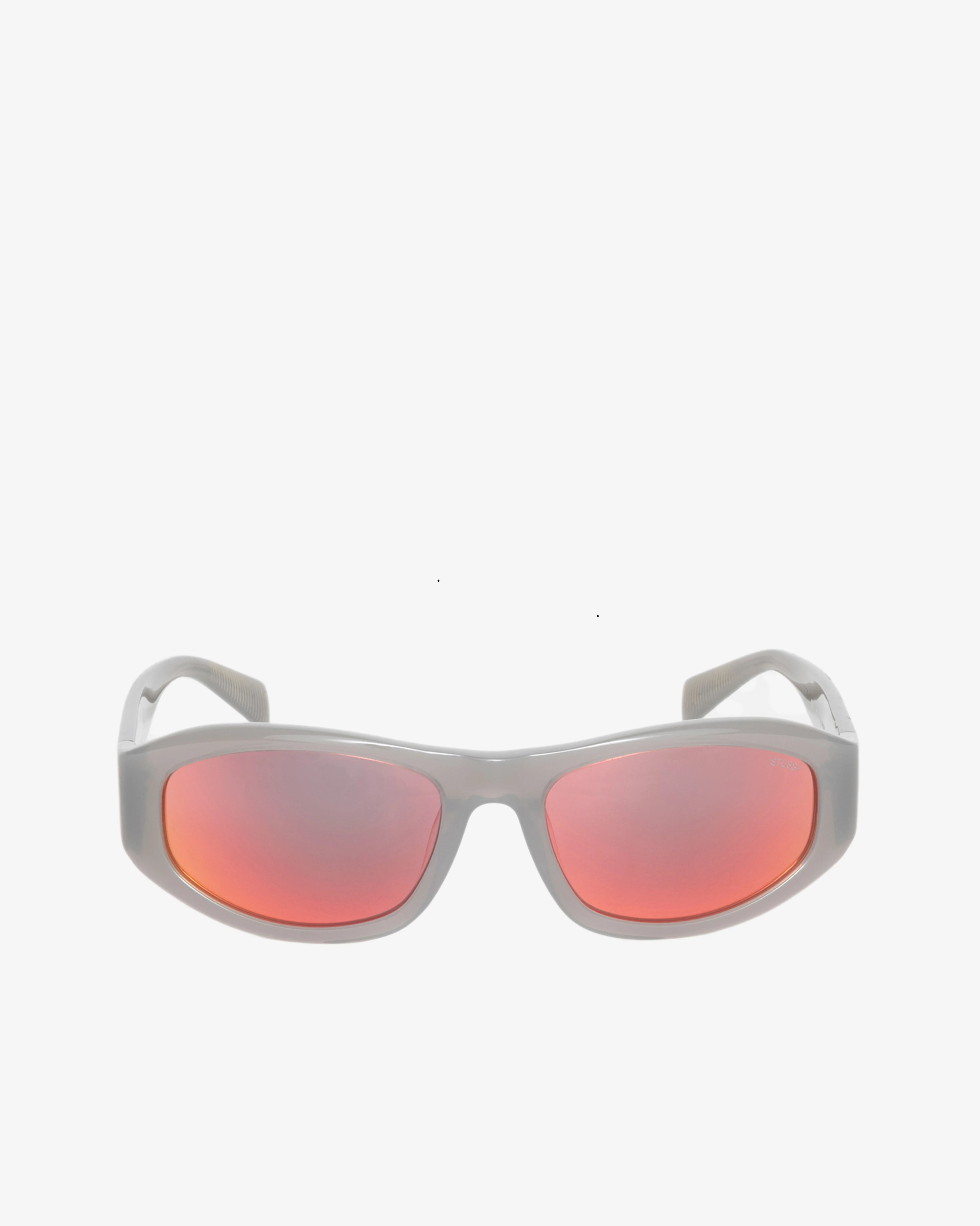 Stüssy - Landon Sunglasses - (Grey)