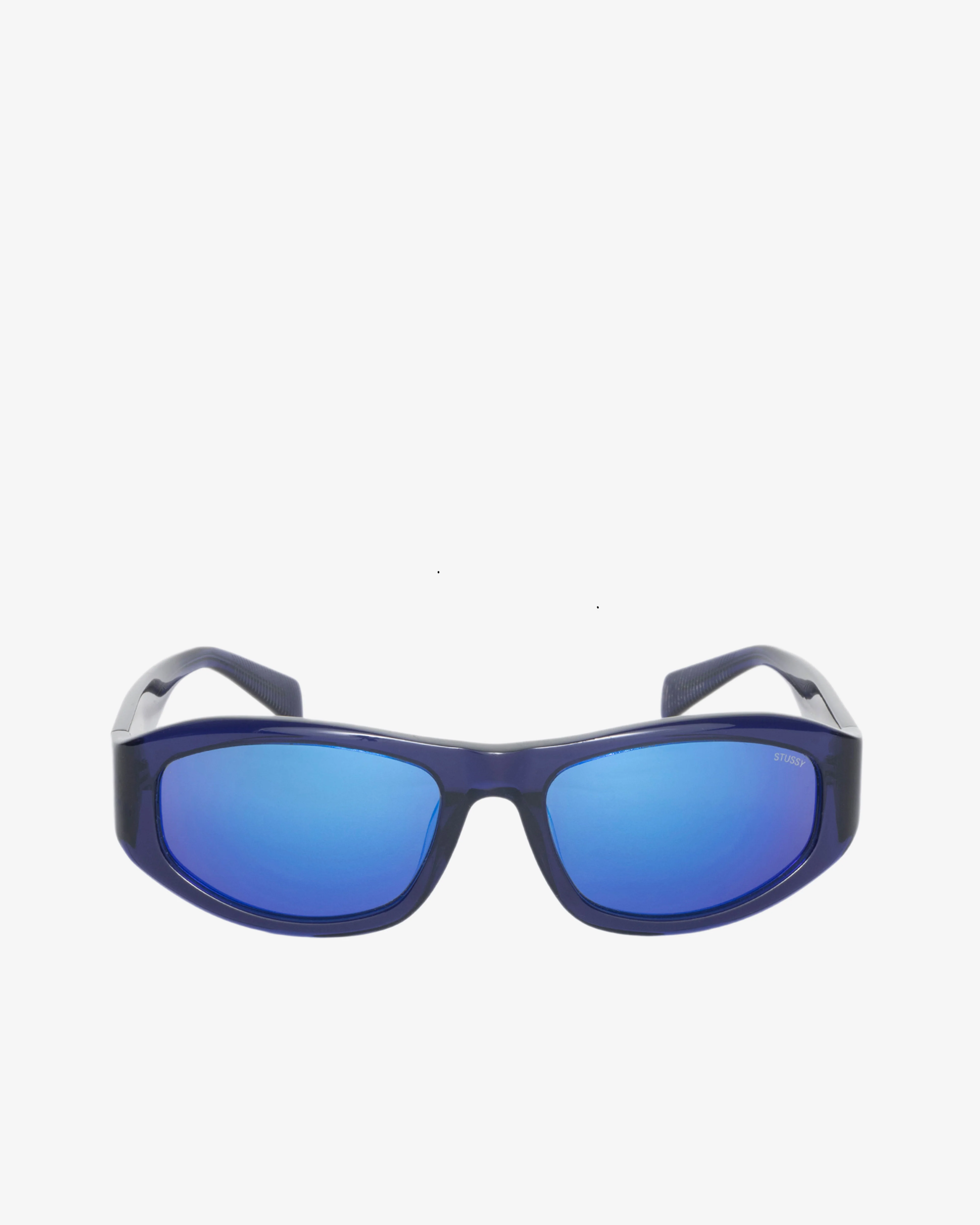 Stüssy - Landon Sunglasses - (Ultra Violet)