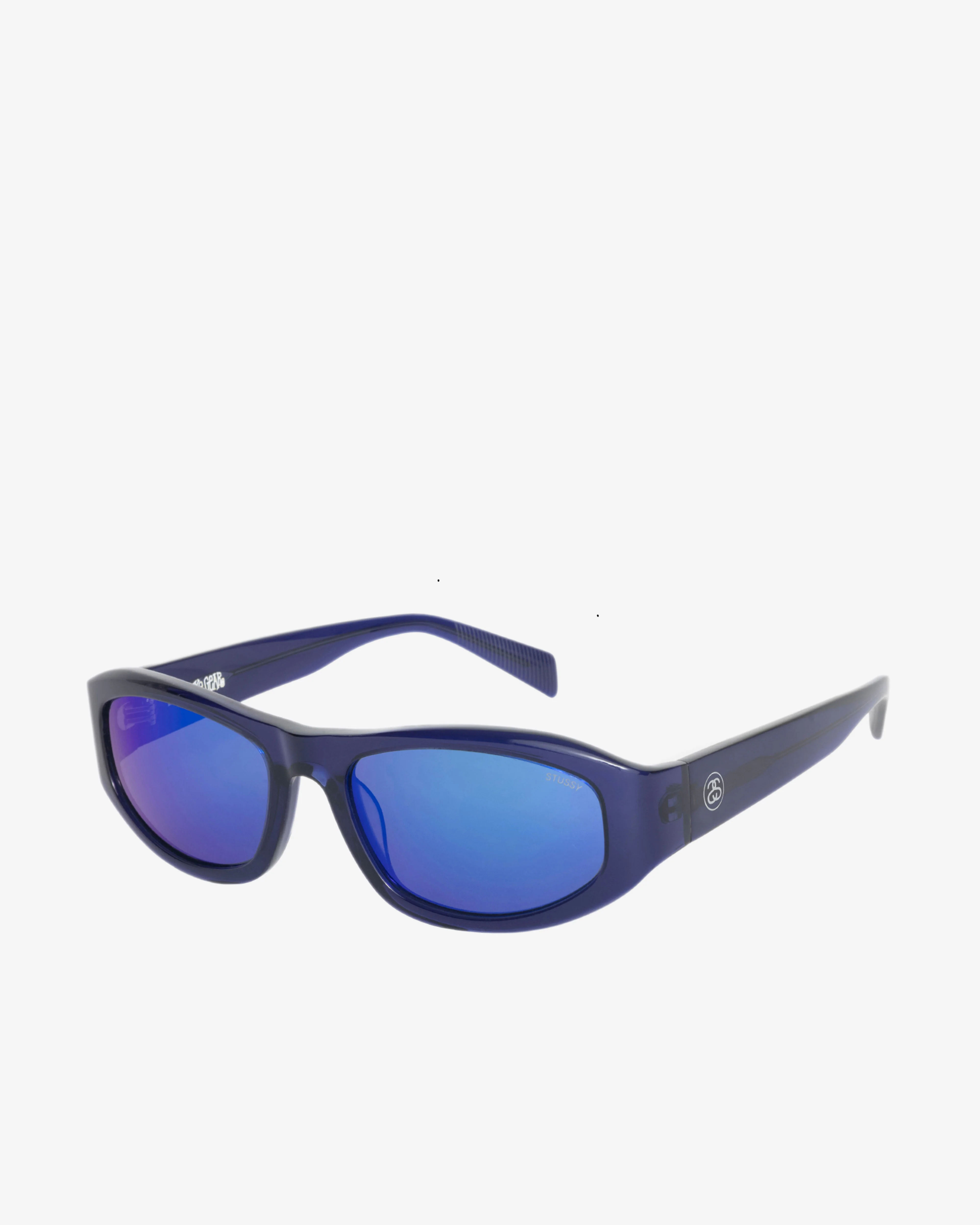 Stüssy - Landon Sunglasses - (Ultra Violet) - Image 2