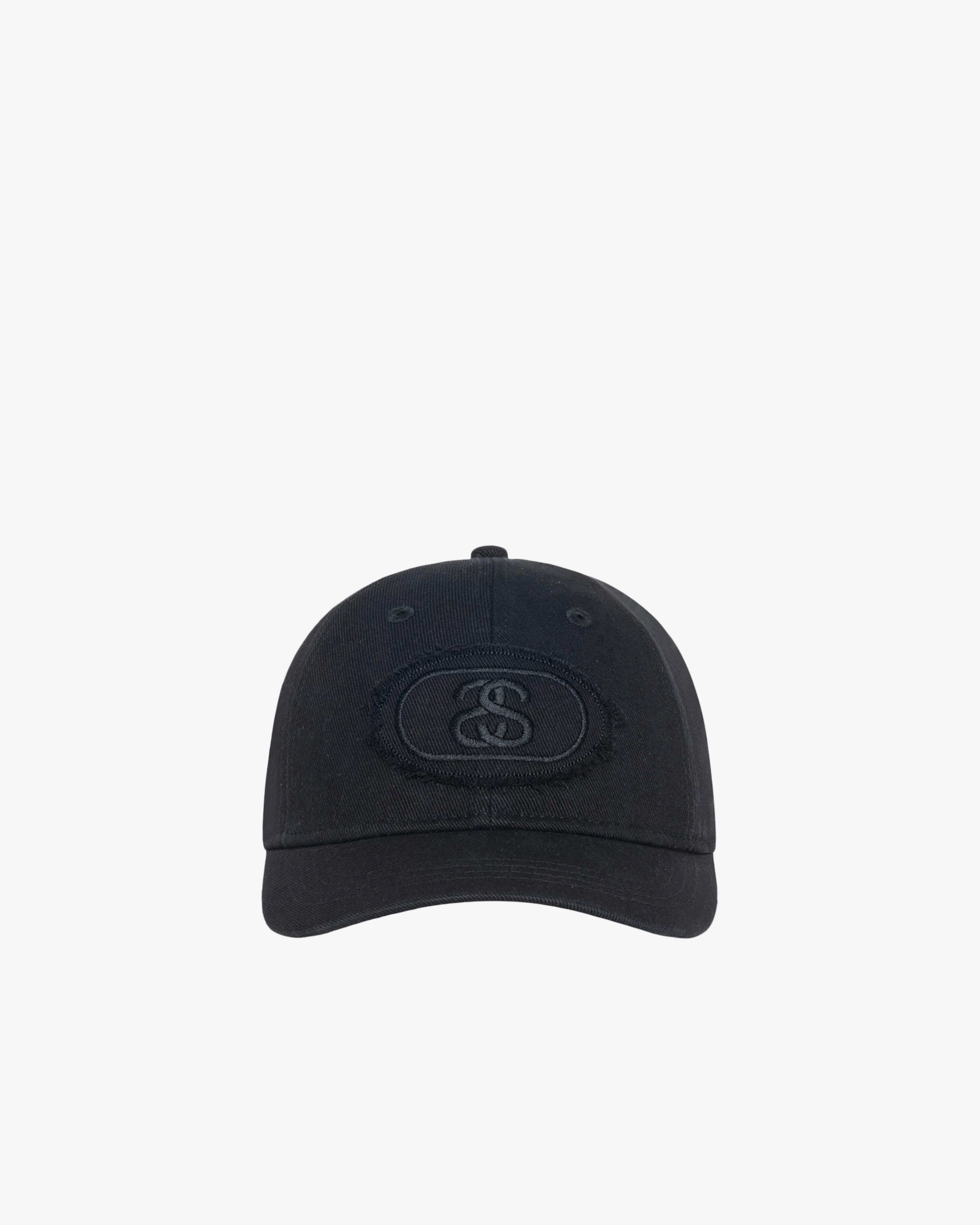 Stüssy - Men's LP Pill Strapback - (Black)
