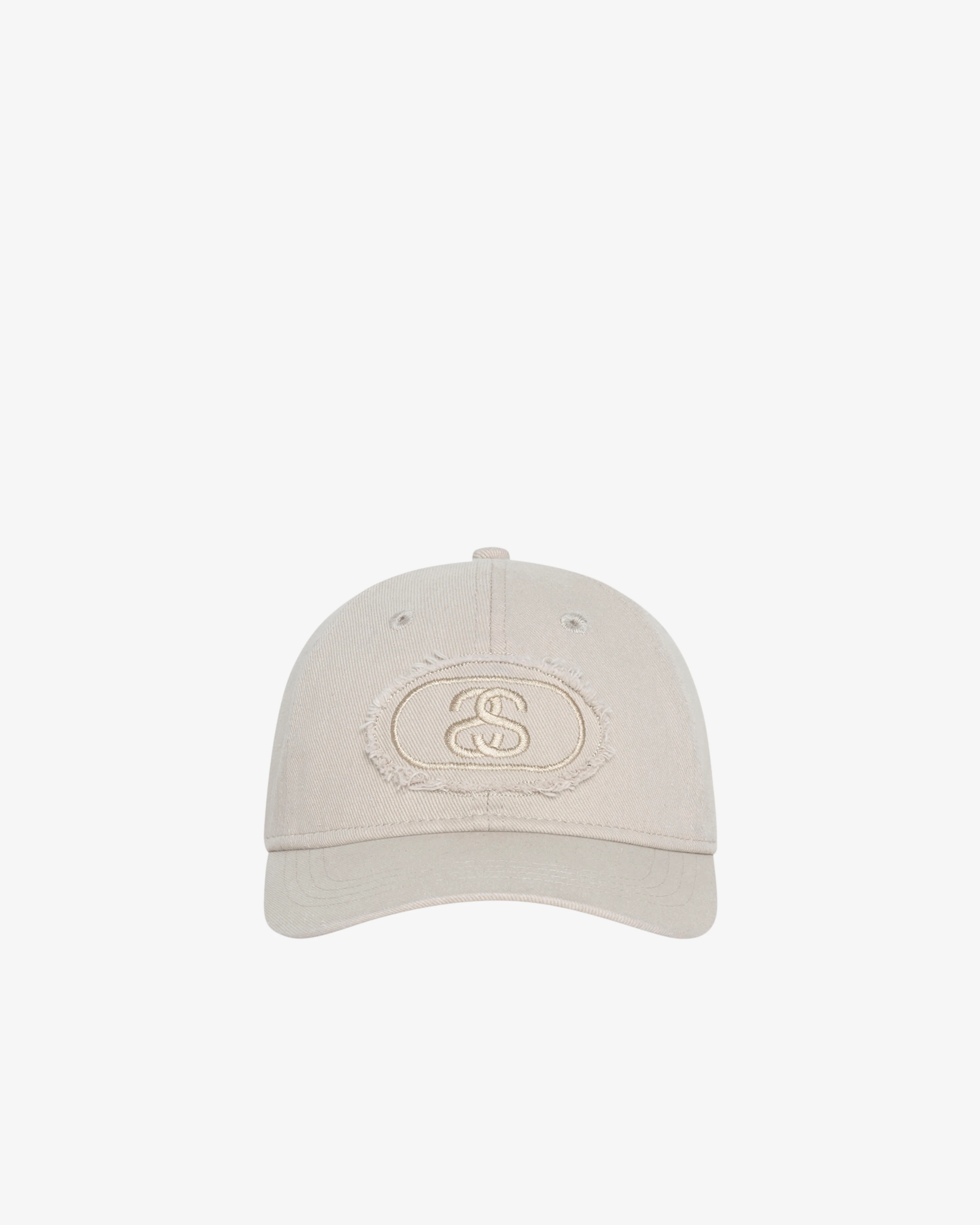 Stüssy - Men's LP Pill Strapback - (Sand)