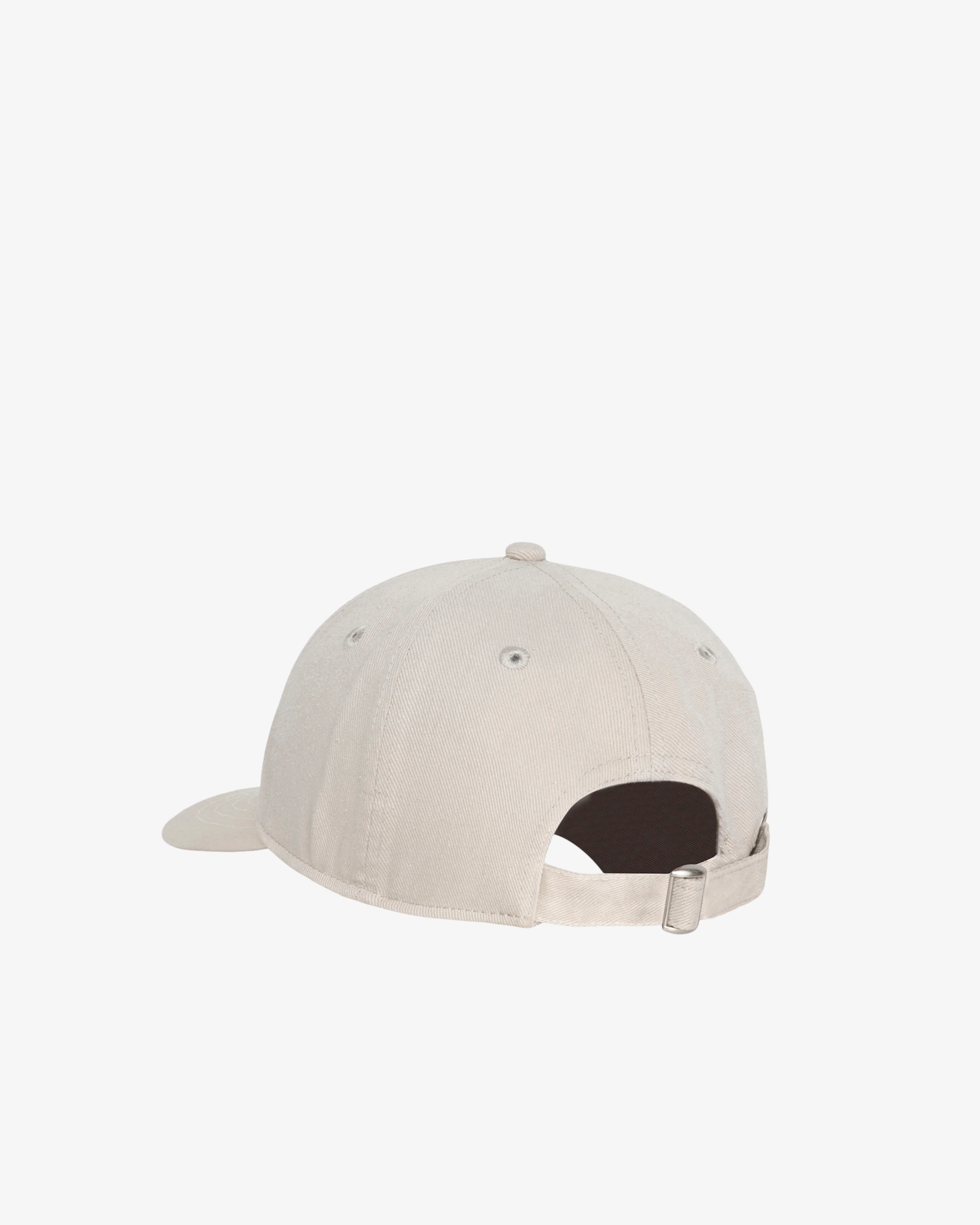 Stüssy - Men's LP Pill Strapback - (Sand) - Image 3