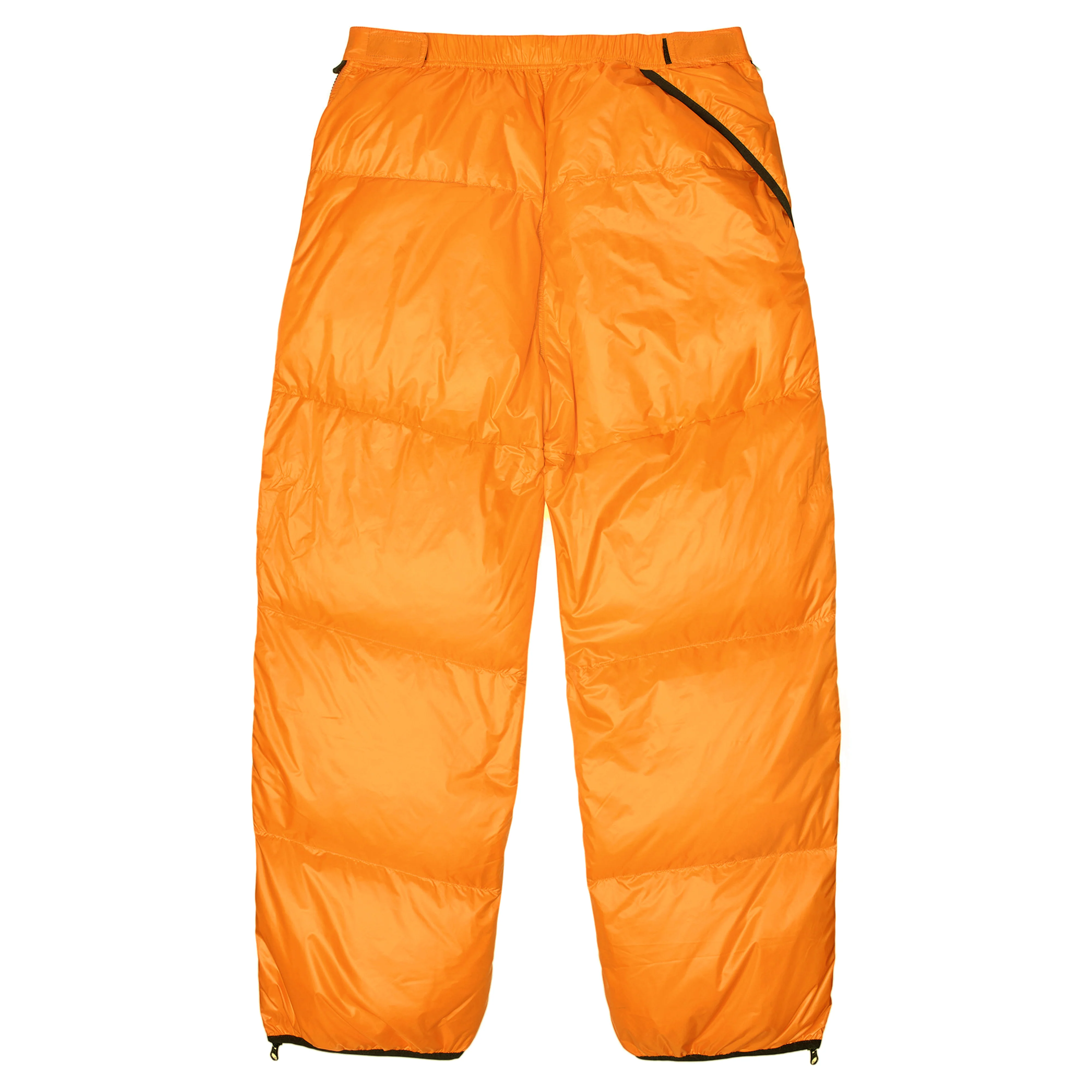 Stüssy - Micro Ripstop Down Pant - (Orange) - Image 2