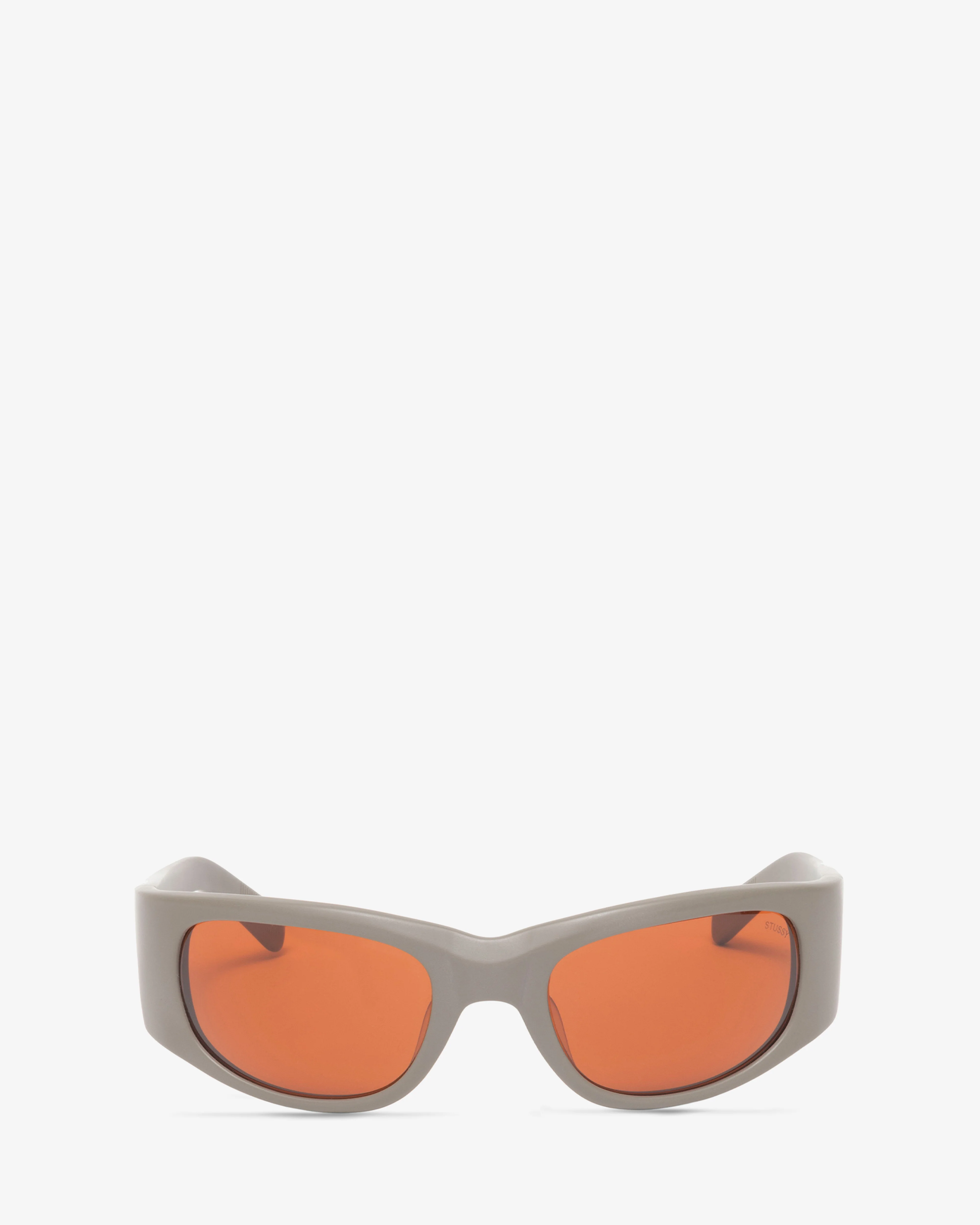 Stüssy - Rene Sunglasses - (Mocha)