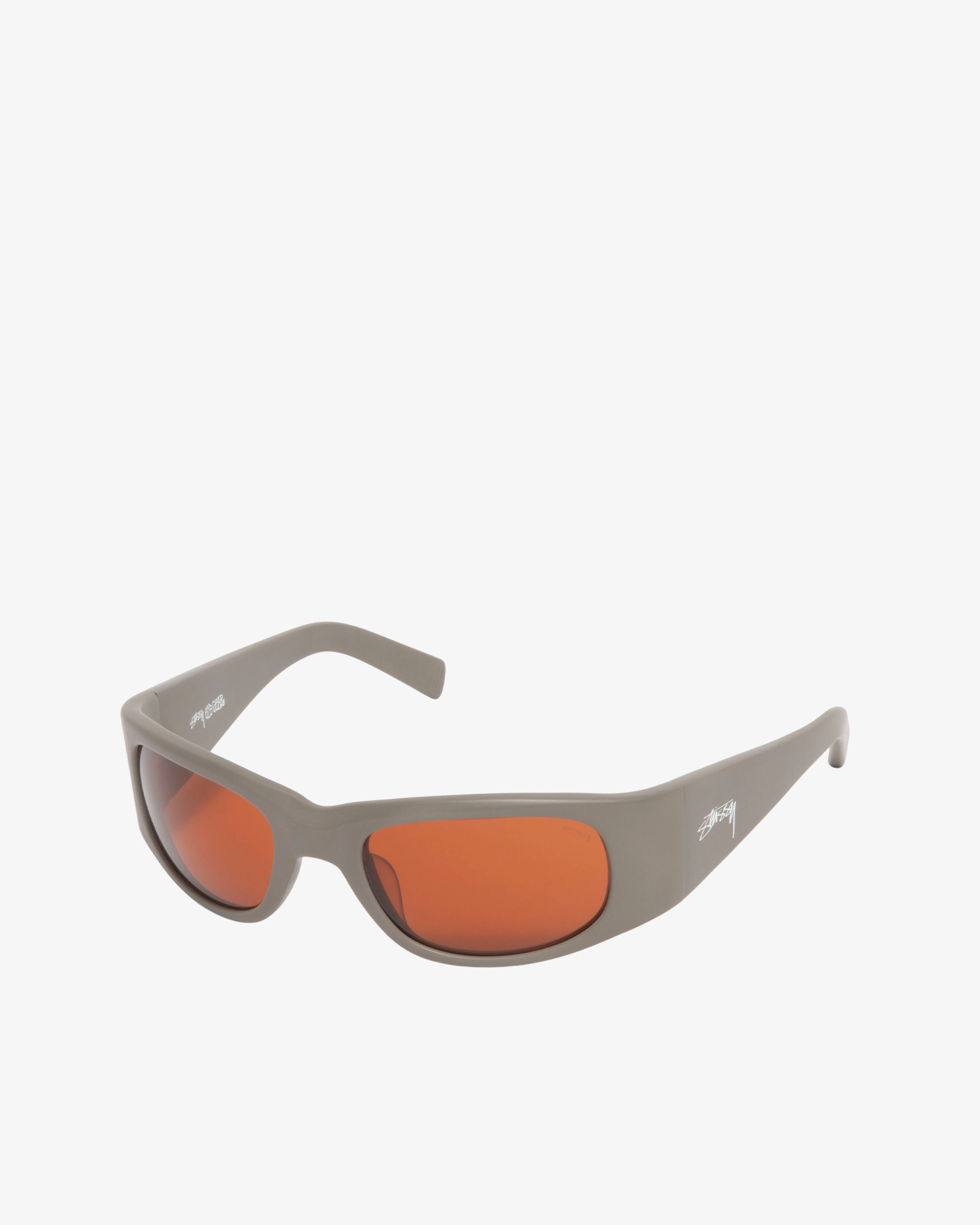 Stüssy - Rene Sunglasses - (Mocha) - Image 2