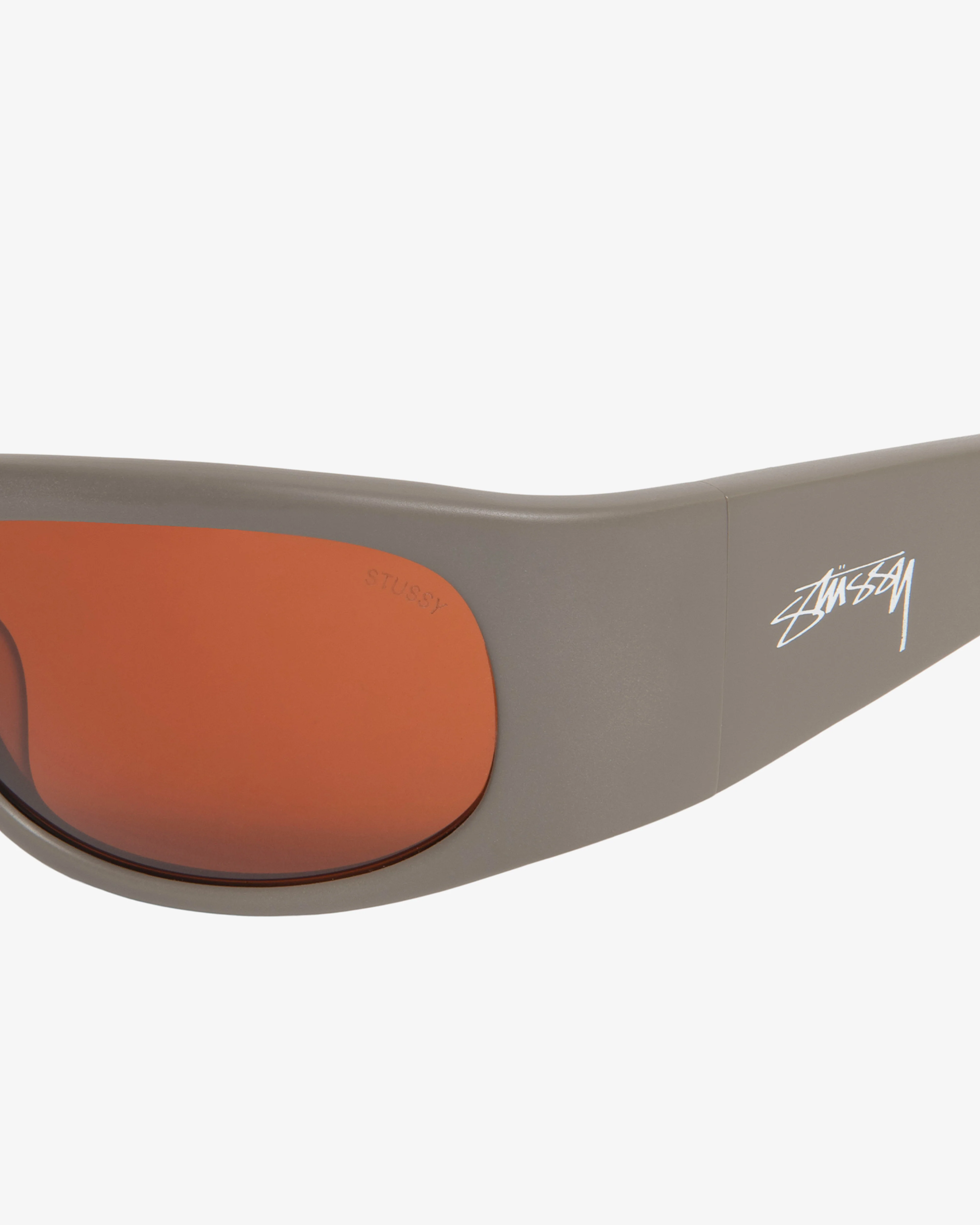 Stüssy - Rene Sunglasses - (Mocha) - Image 3