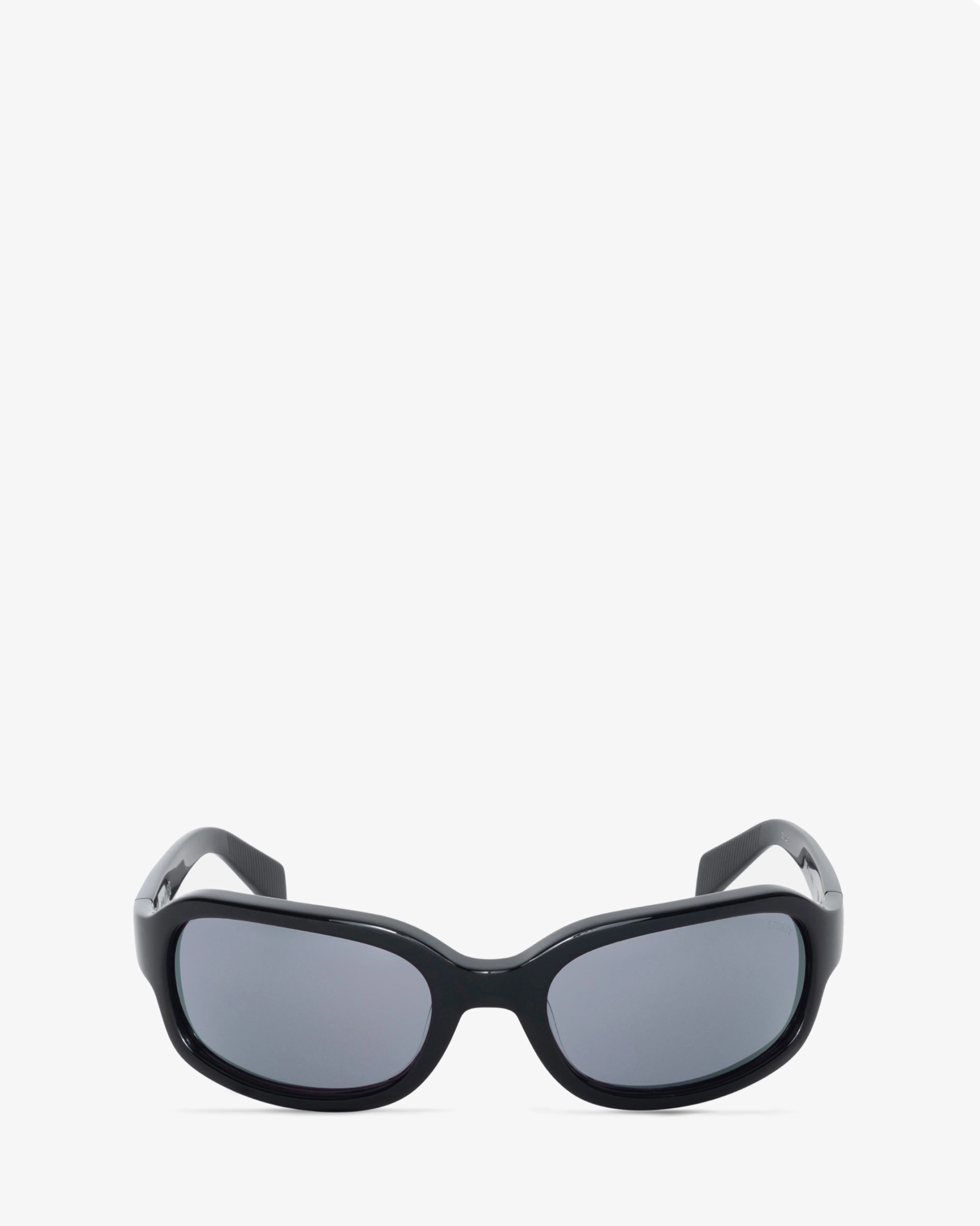 Stüssy - Rome Sunglasses - (Black)