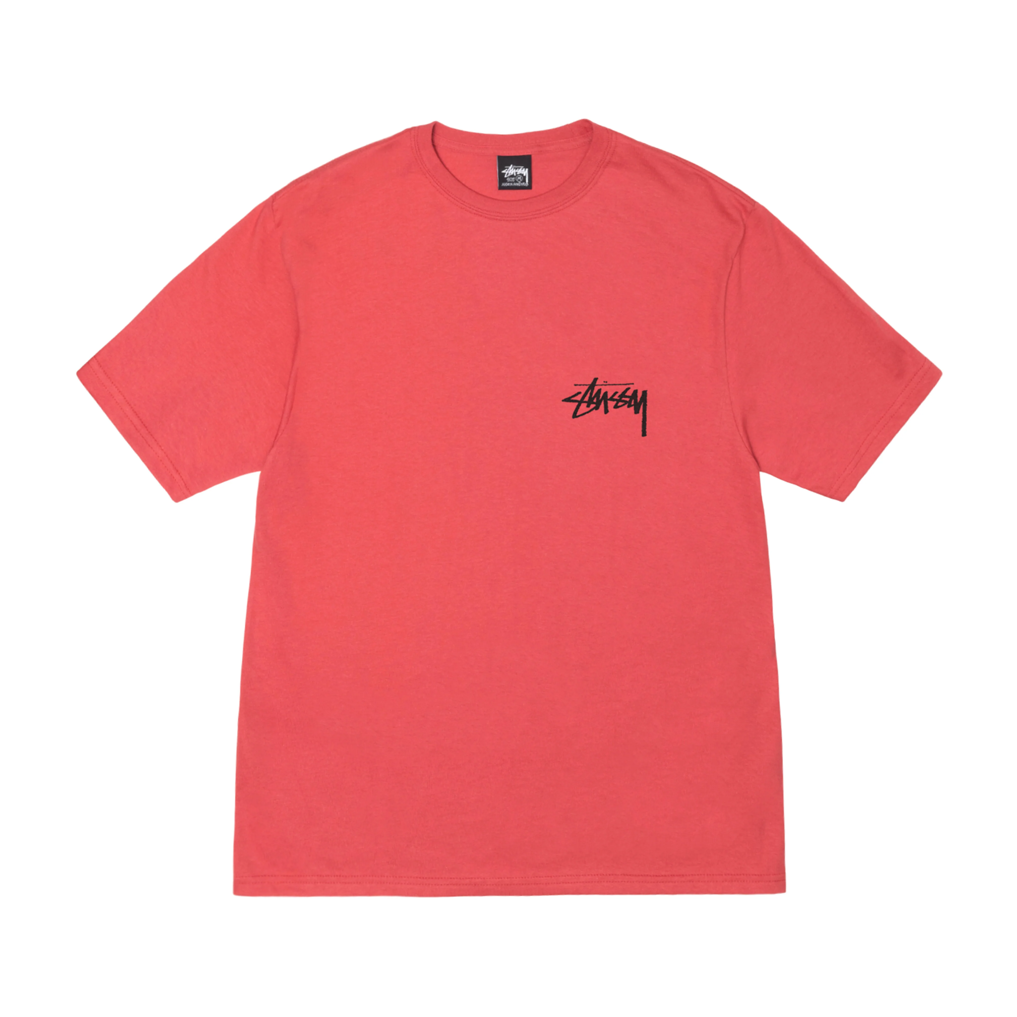 Stüssy - Scorpion Tee - (Pepper) - Image 2