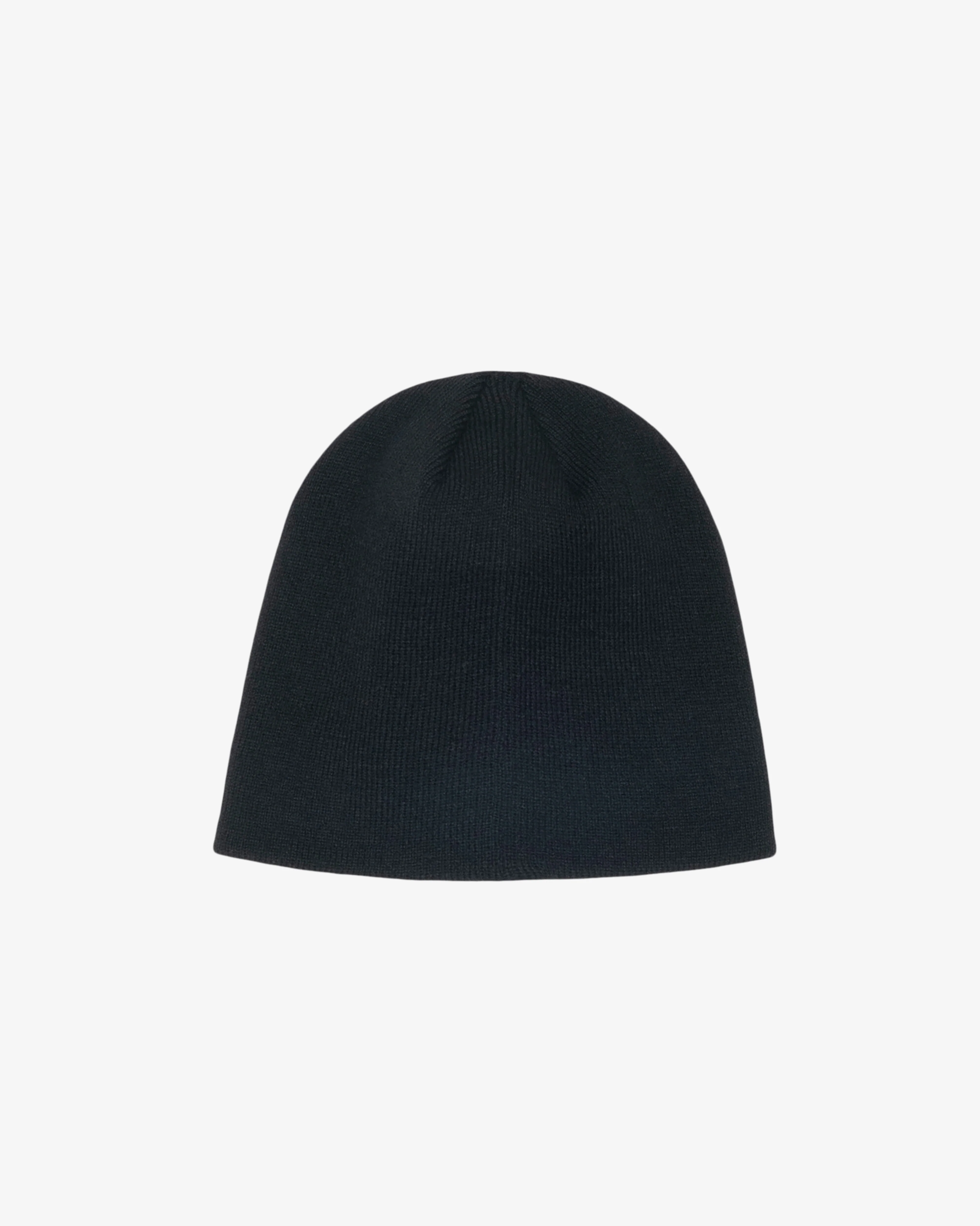 Stüssy - Men's Skullcap Number 4 - (Black) - Image 2