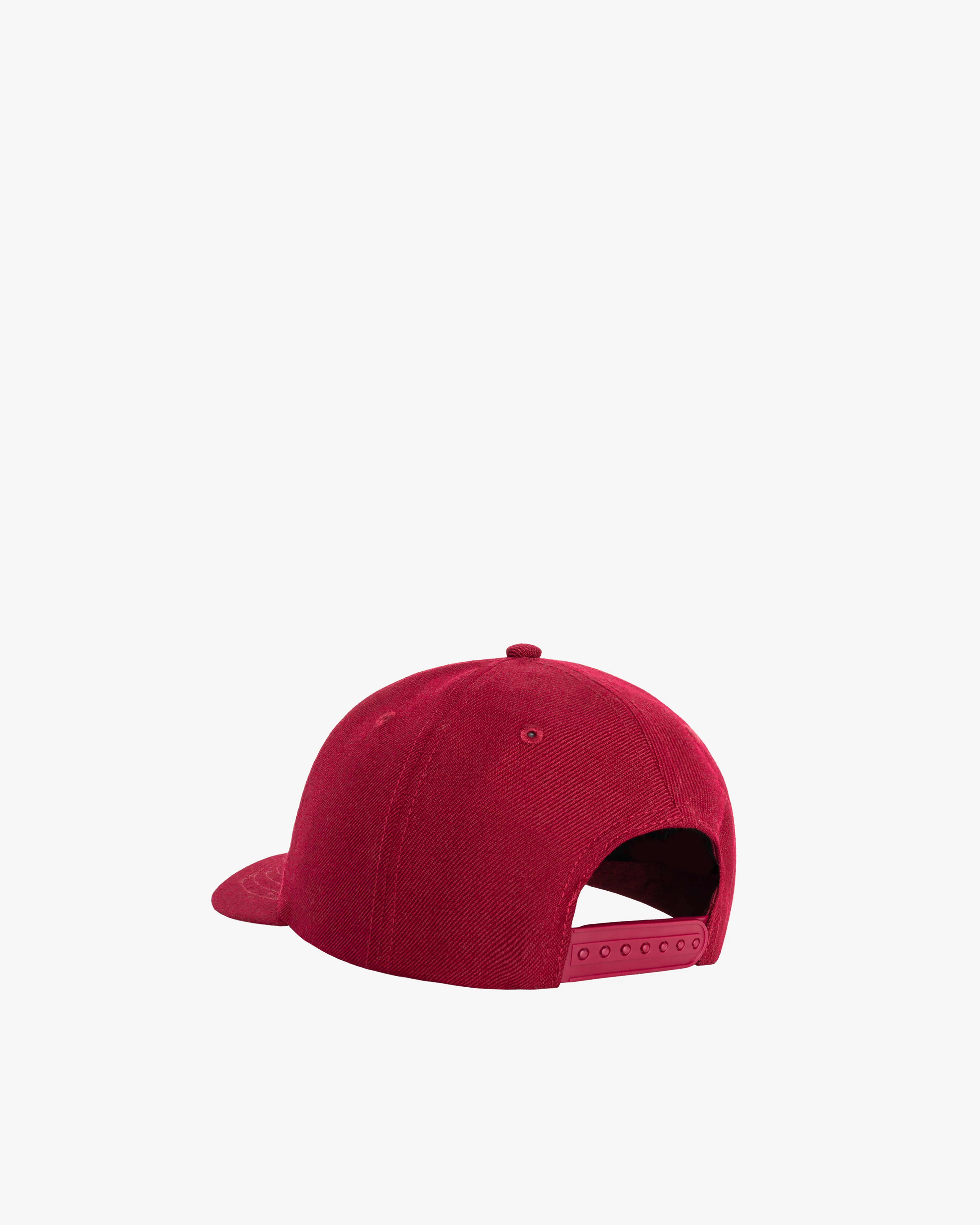 Stüssy - Men's Stock Dice Low Pro Cap - (Maro) - Image 3