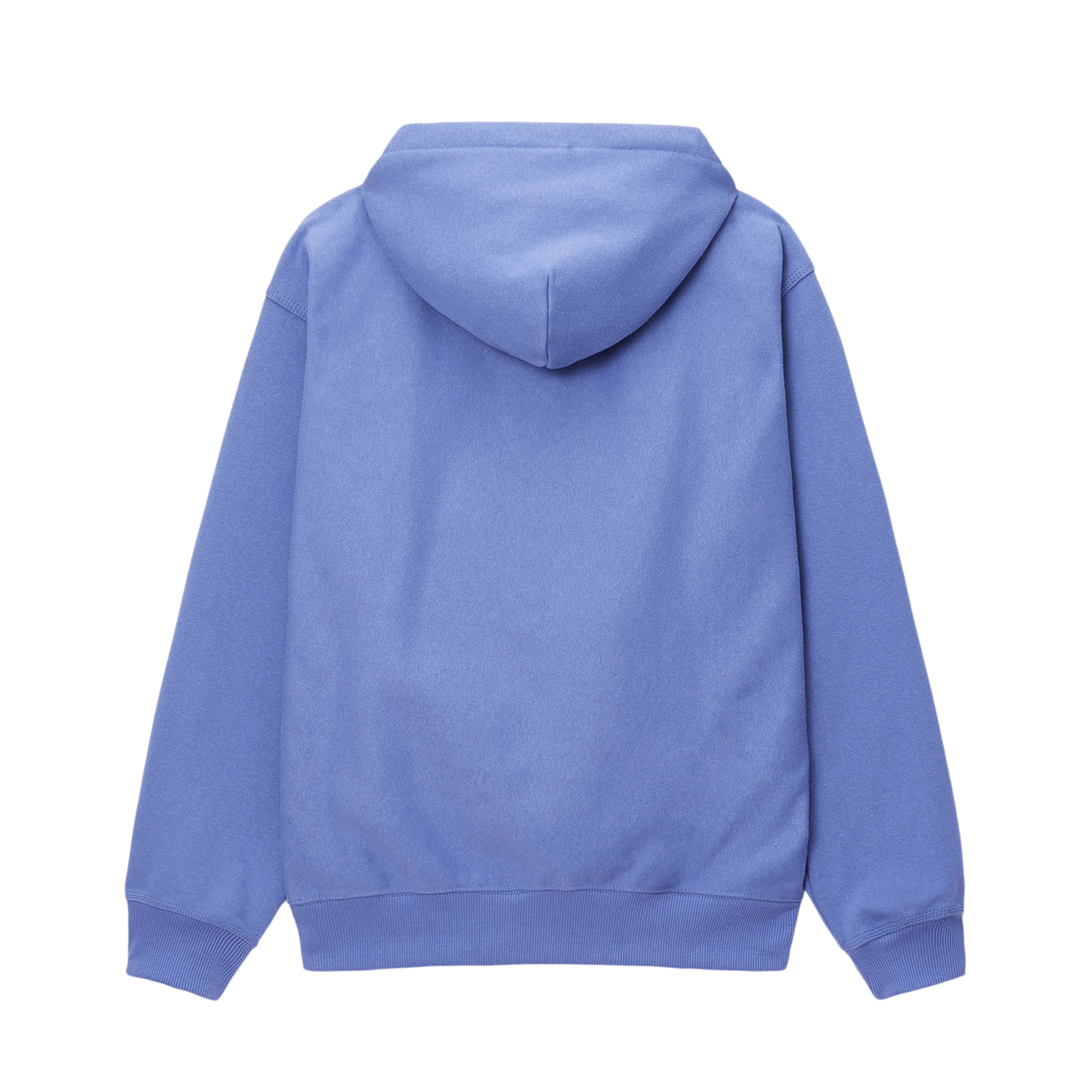 Stüssy - Men's Stock Logo App. Hood - (Storm) - Image 2