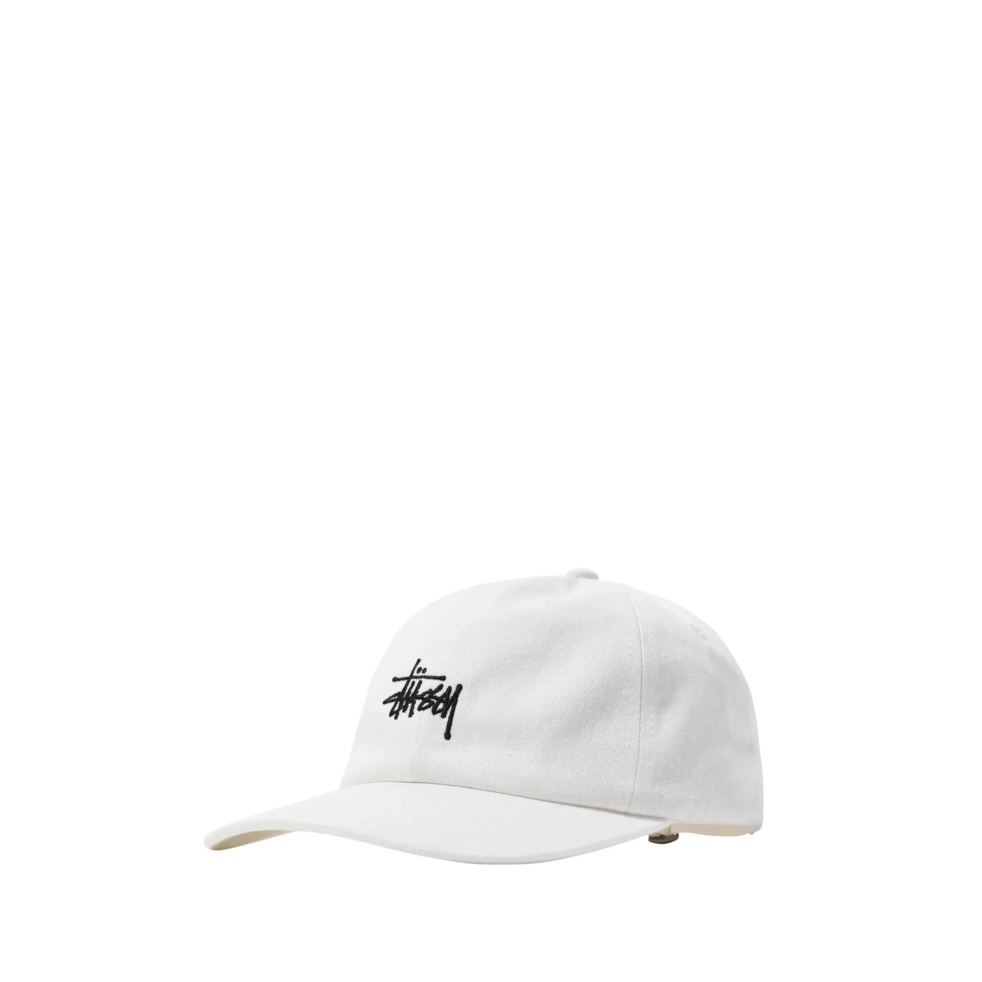 Stüssy - Stock Low Pro Cap - (Natural)