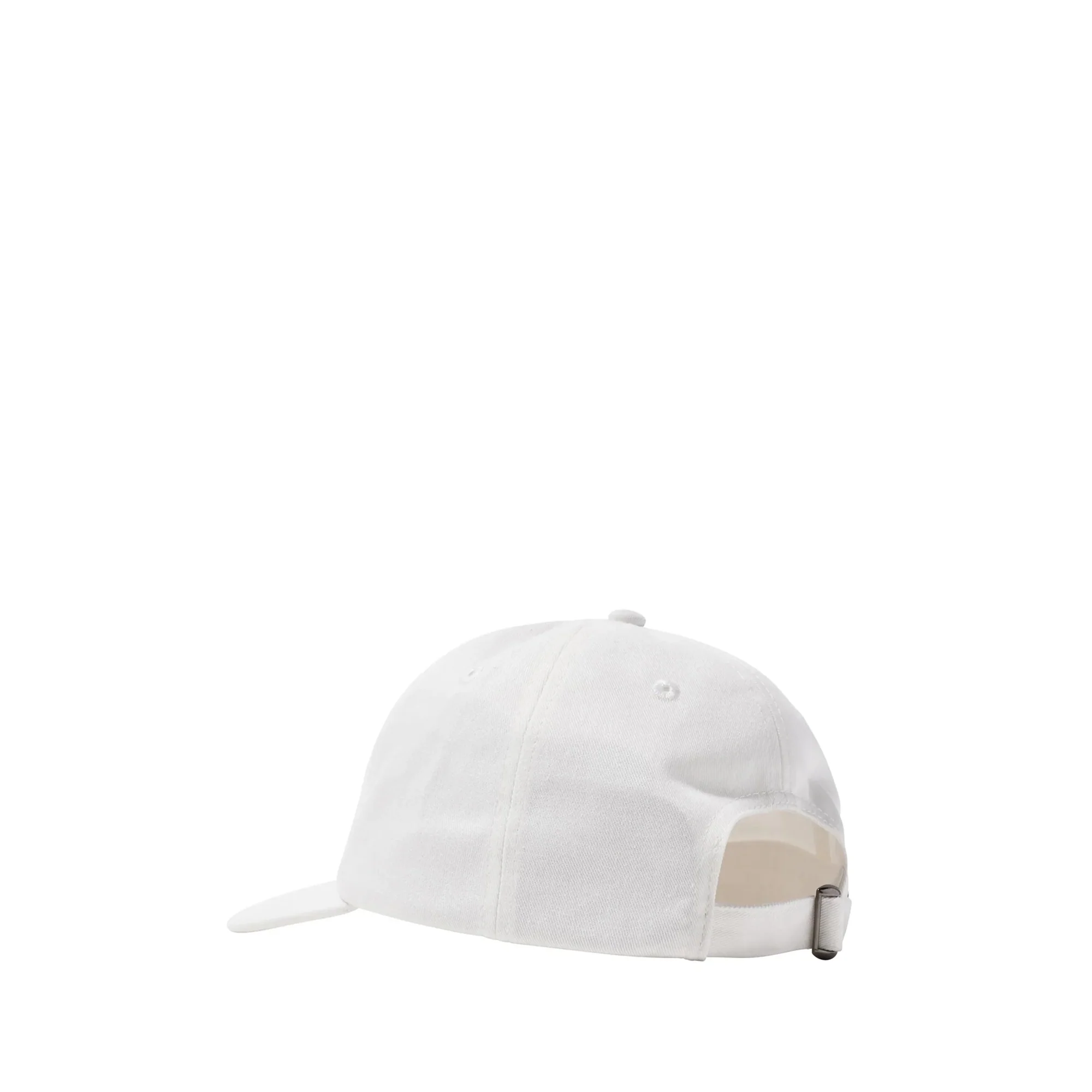 Stüssy - Stock Low Pro Cap - (Natural) - Image 2